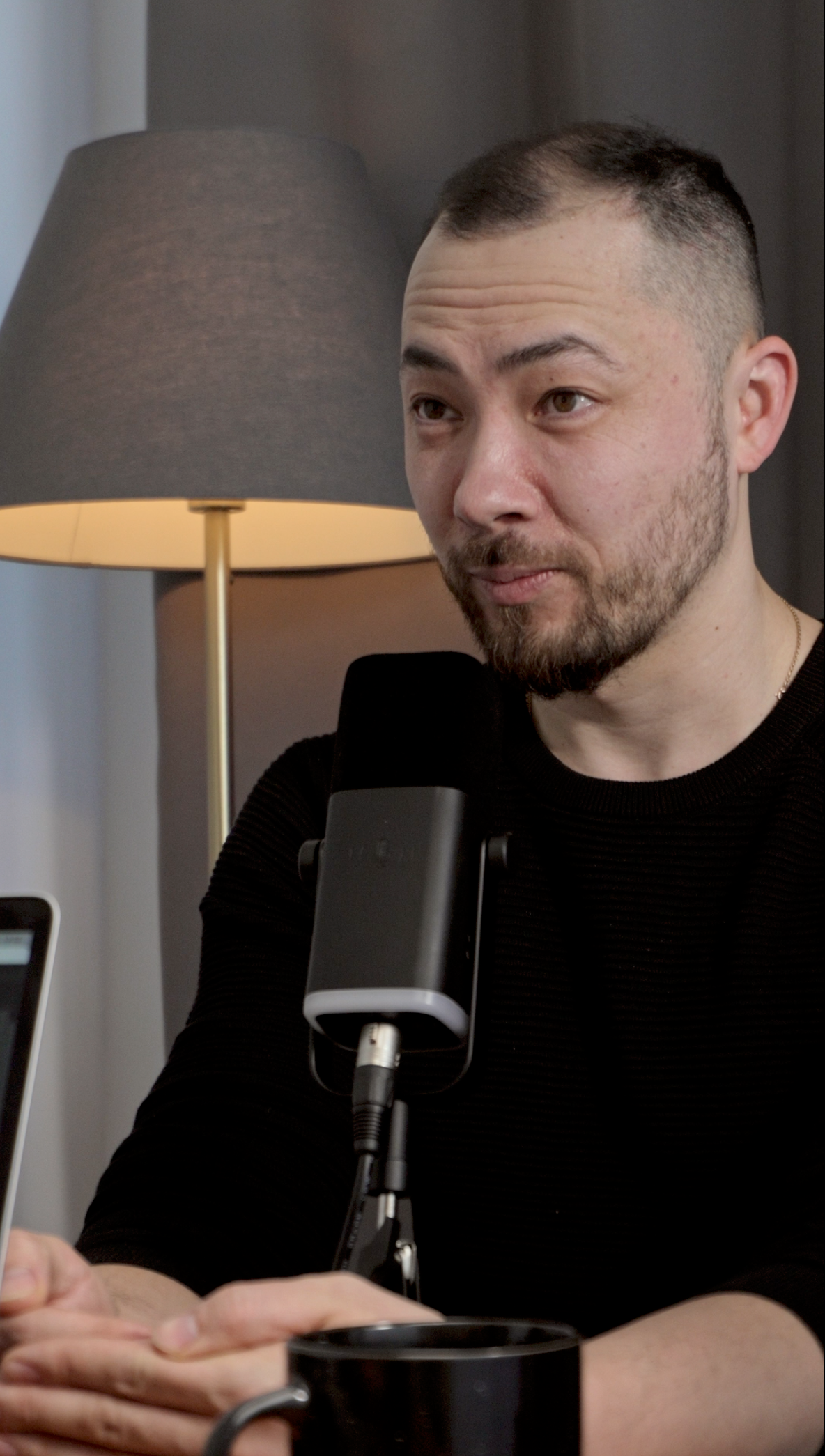 ПОДКАСТ СТУДИЯ. Фотограф Челарский Александр