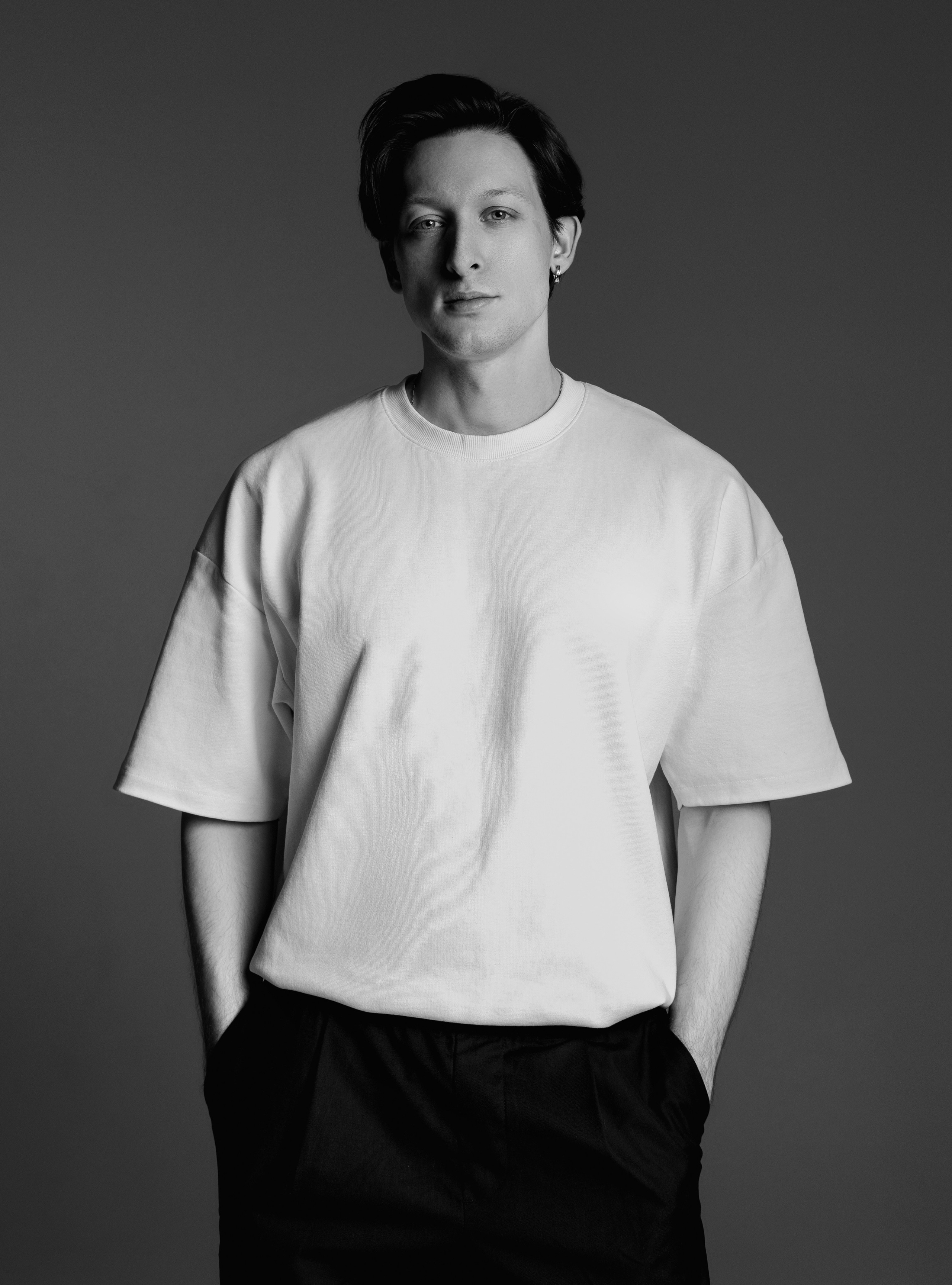 Костеневич Артем фотограф Москва