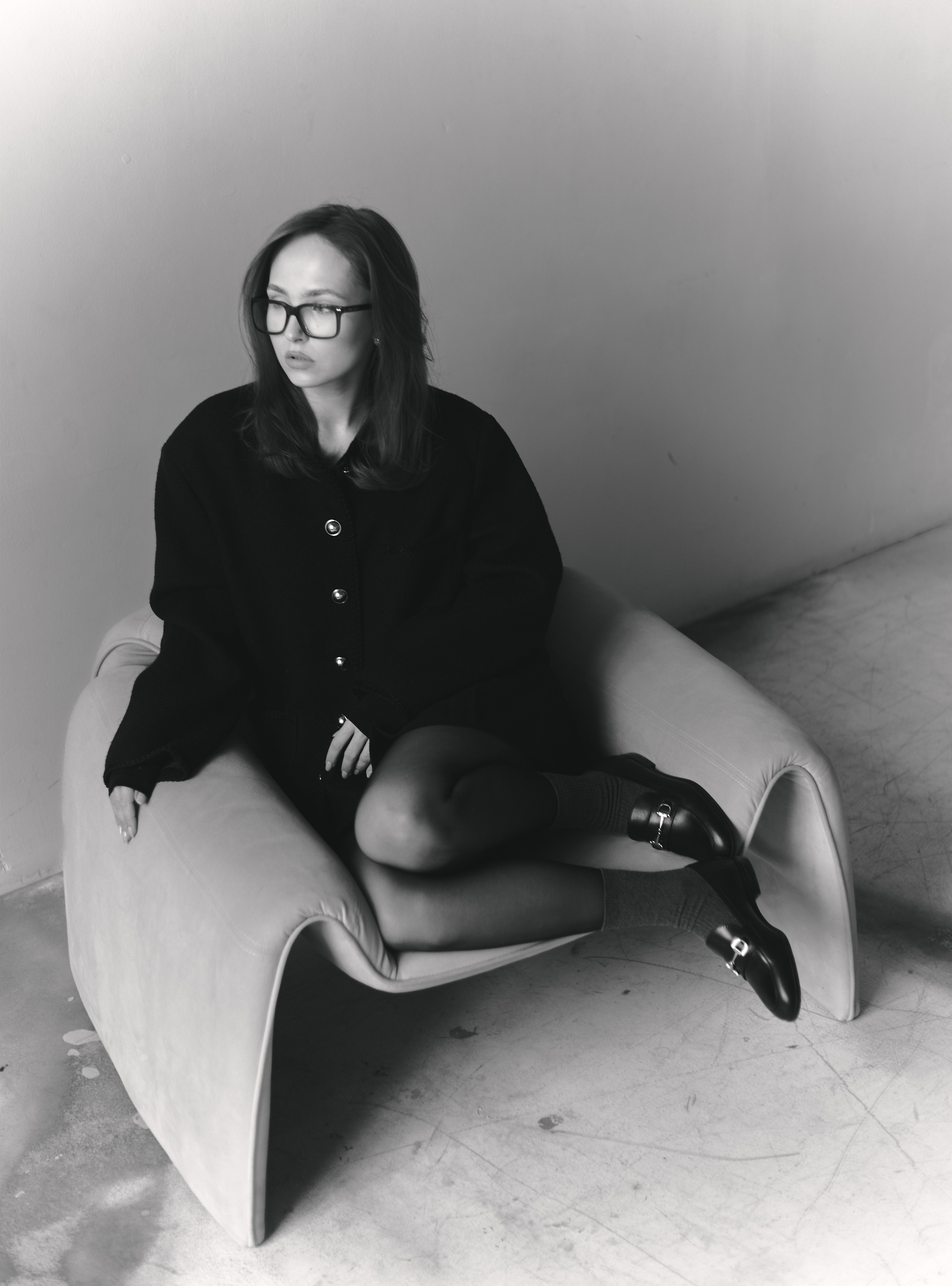 ОБО МНЕ. Коммерческий фотограф и видеооператор в Москве Дарья Арион