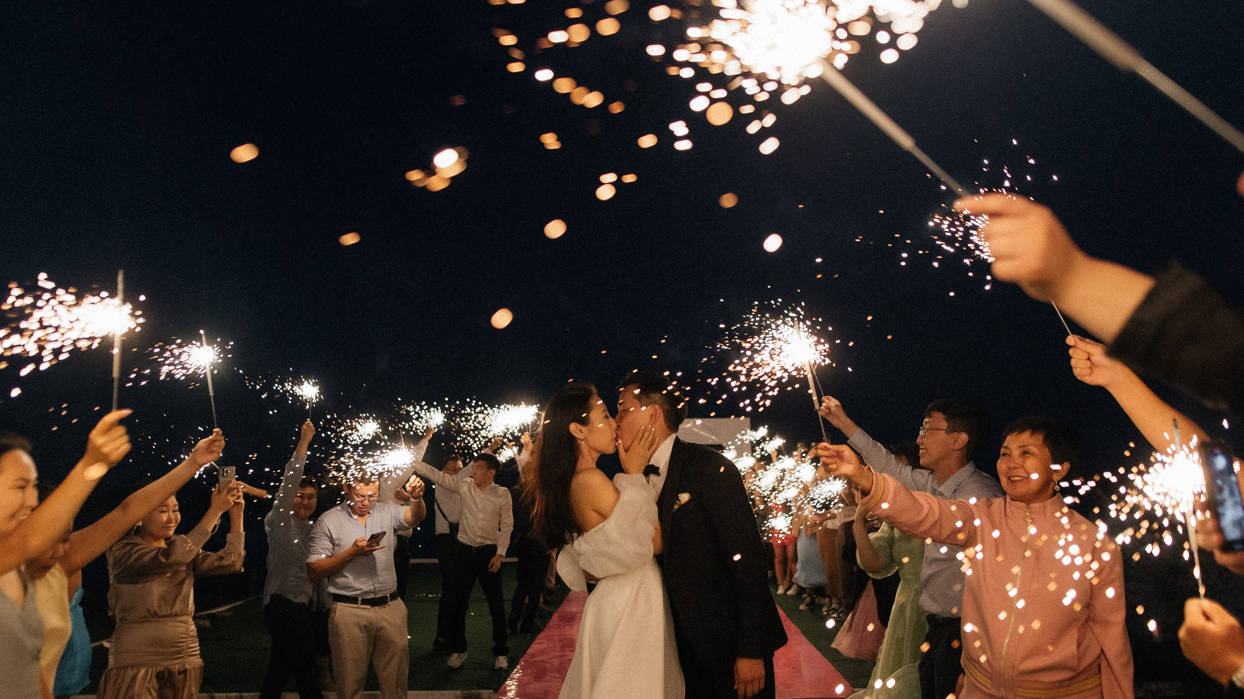 Свадебная. Свадебный и семейный фотограф в Якутске — Дьулусхан Прокопьев