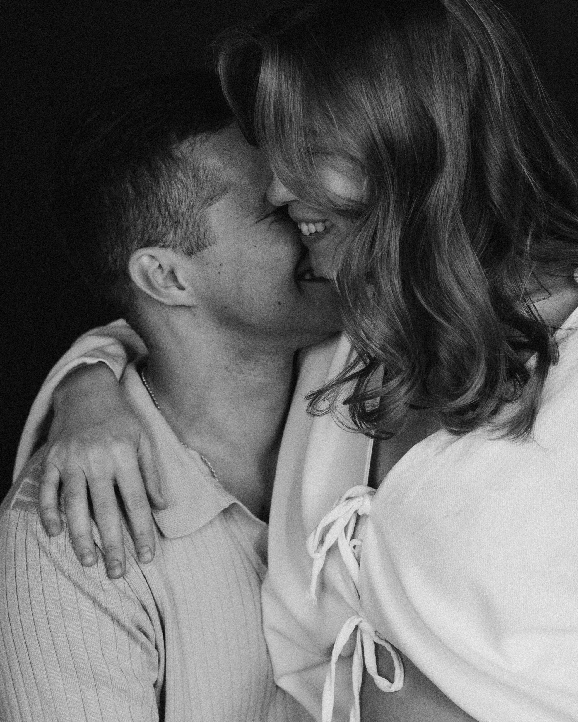 Любовная. Фотограф Татьяна Воронова