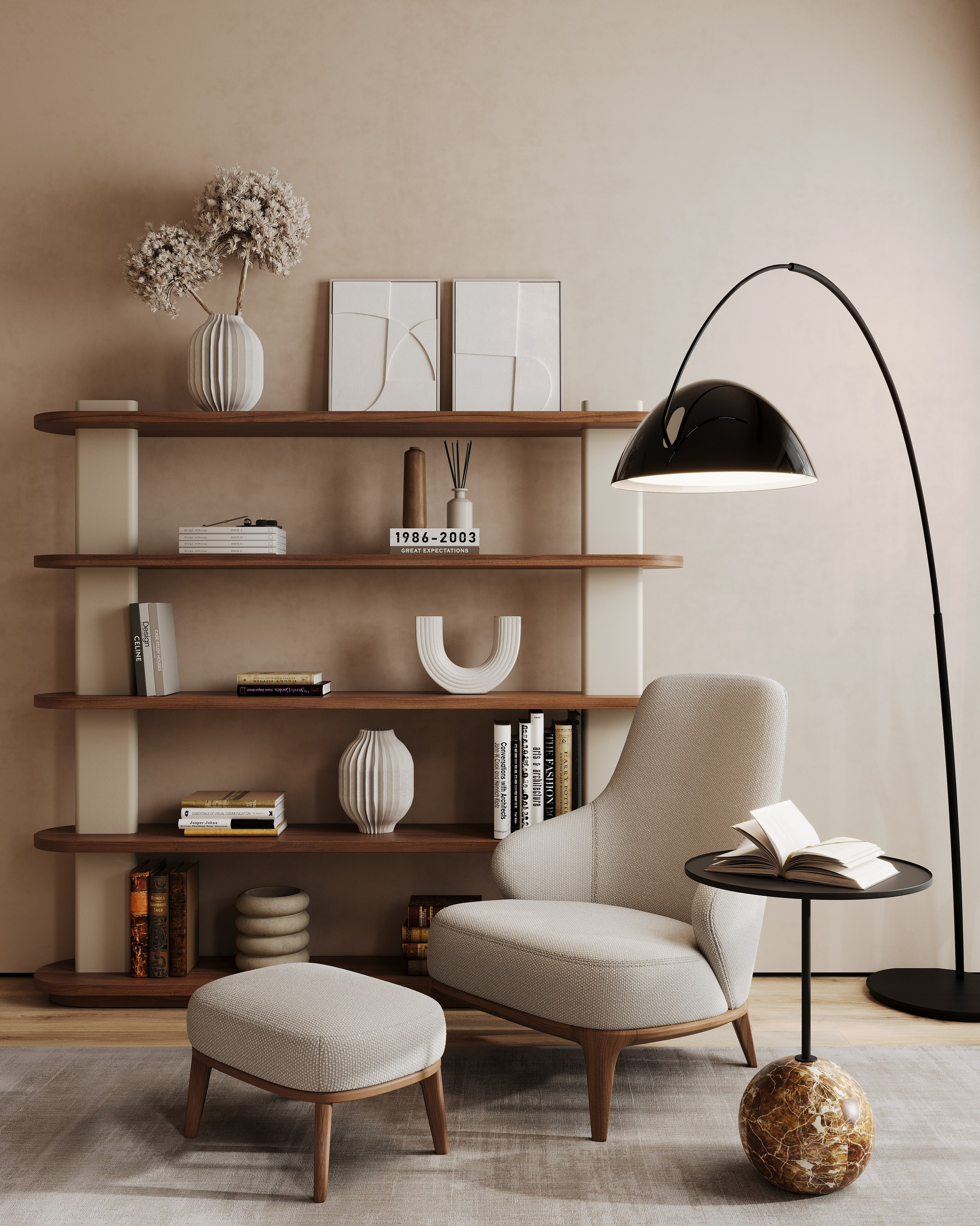 Условия предметной визуализации. 3d визуализатор интерьера Нургалиева Диана