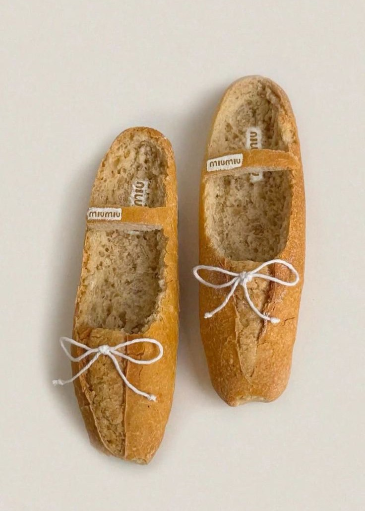 Гайд по обуви весна 2025. Фотограф Кристина Калягина