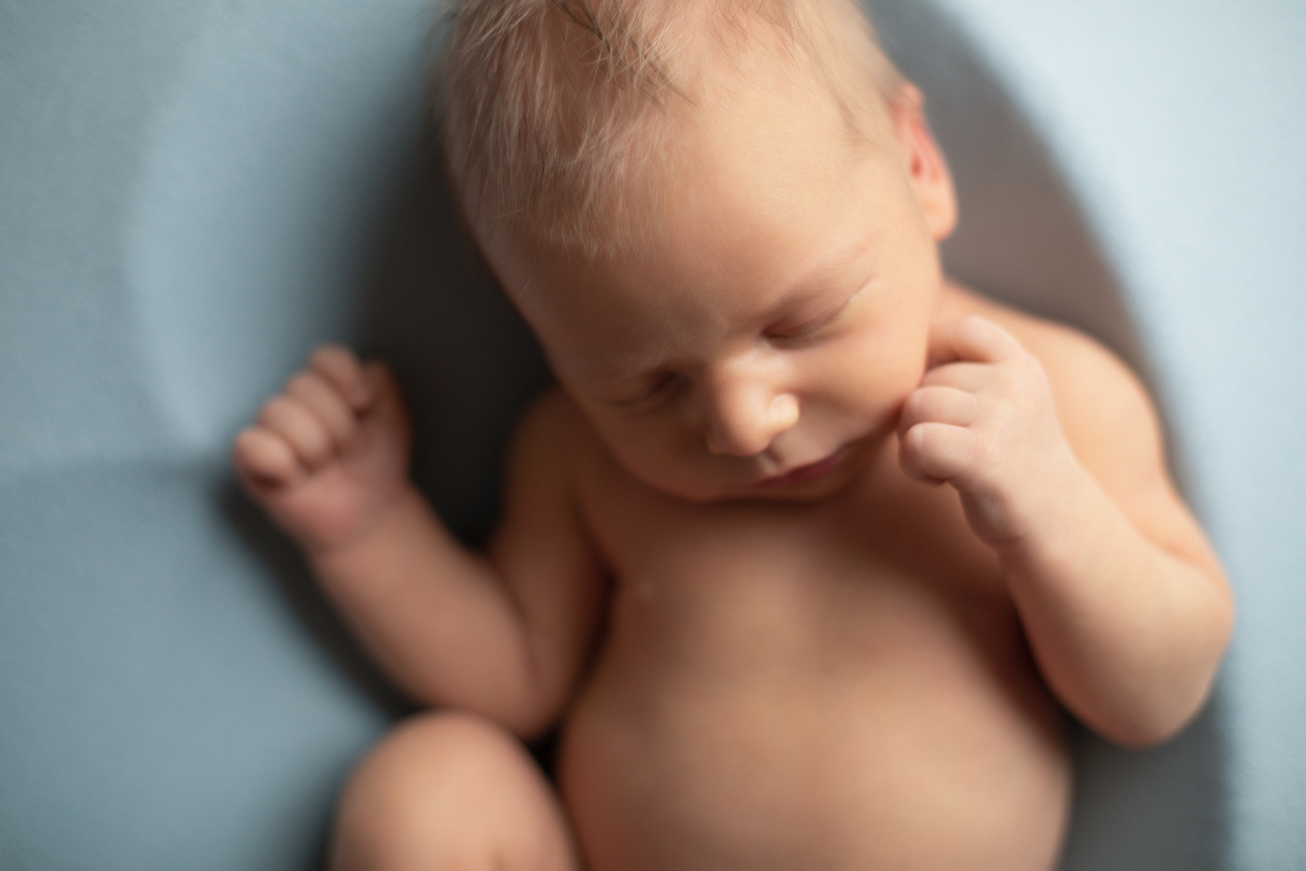 Новорожденные. Фотограф новорожденных в Нижнем Новгороде Белякова Оксана