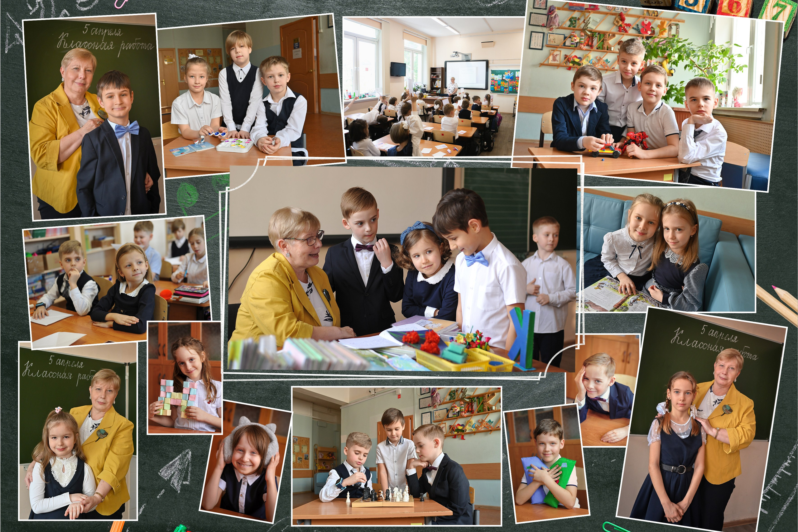 Выпускные фотоальбомы. Фотограф Маруся Молодец Москва