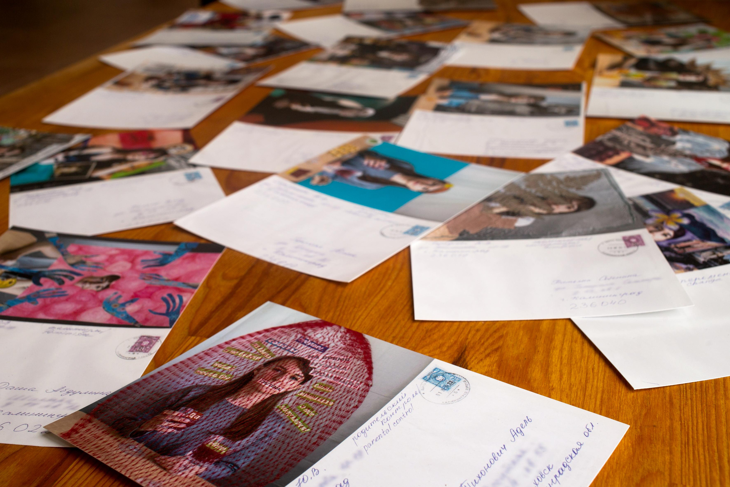 Выставка «Изоляция» в Берлине. Julia Gorbunova