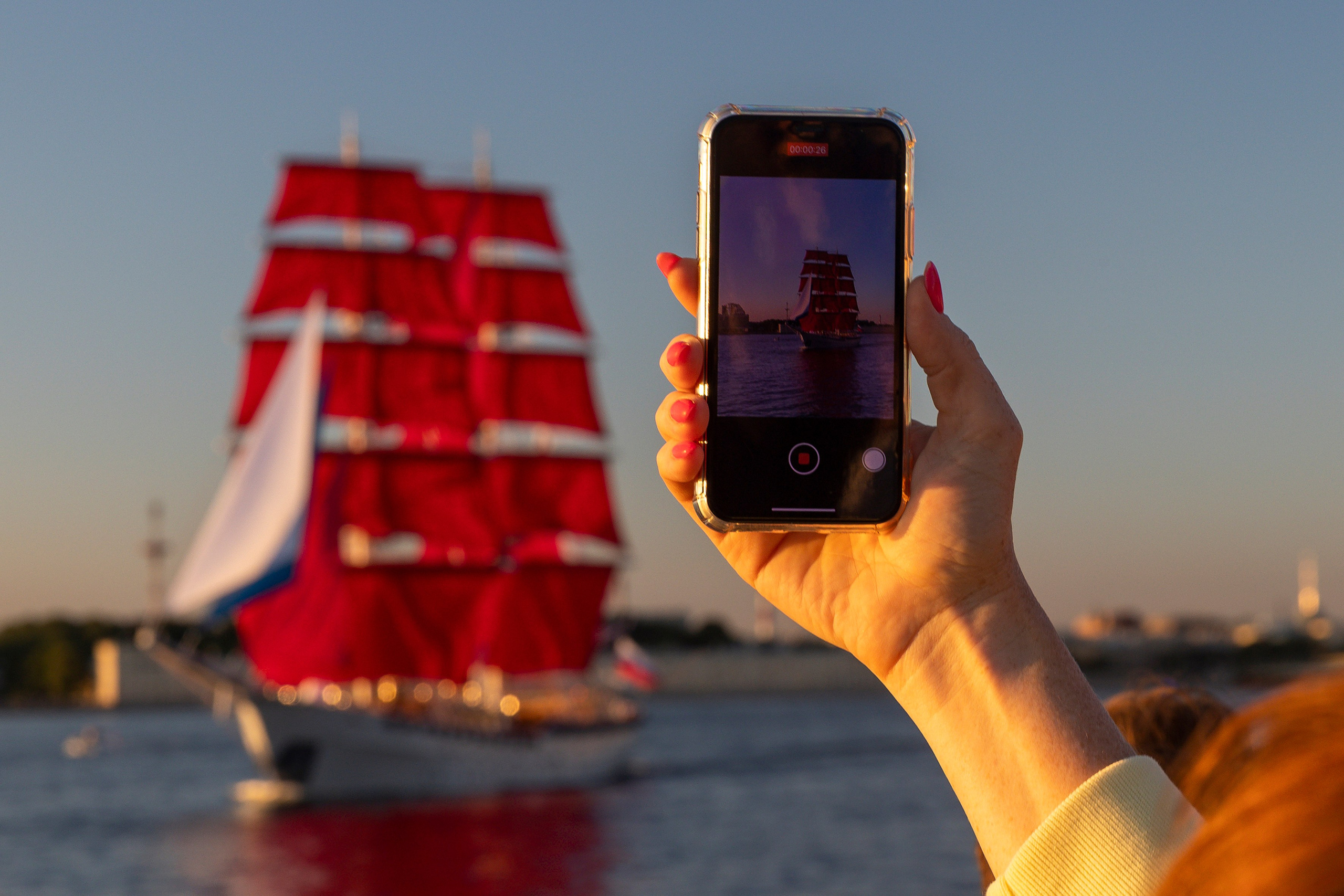 Результат съёмки. Детский и танцевальный фотограф в г. Санкт-Петербург