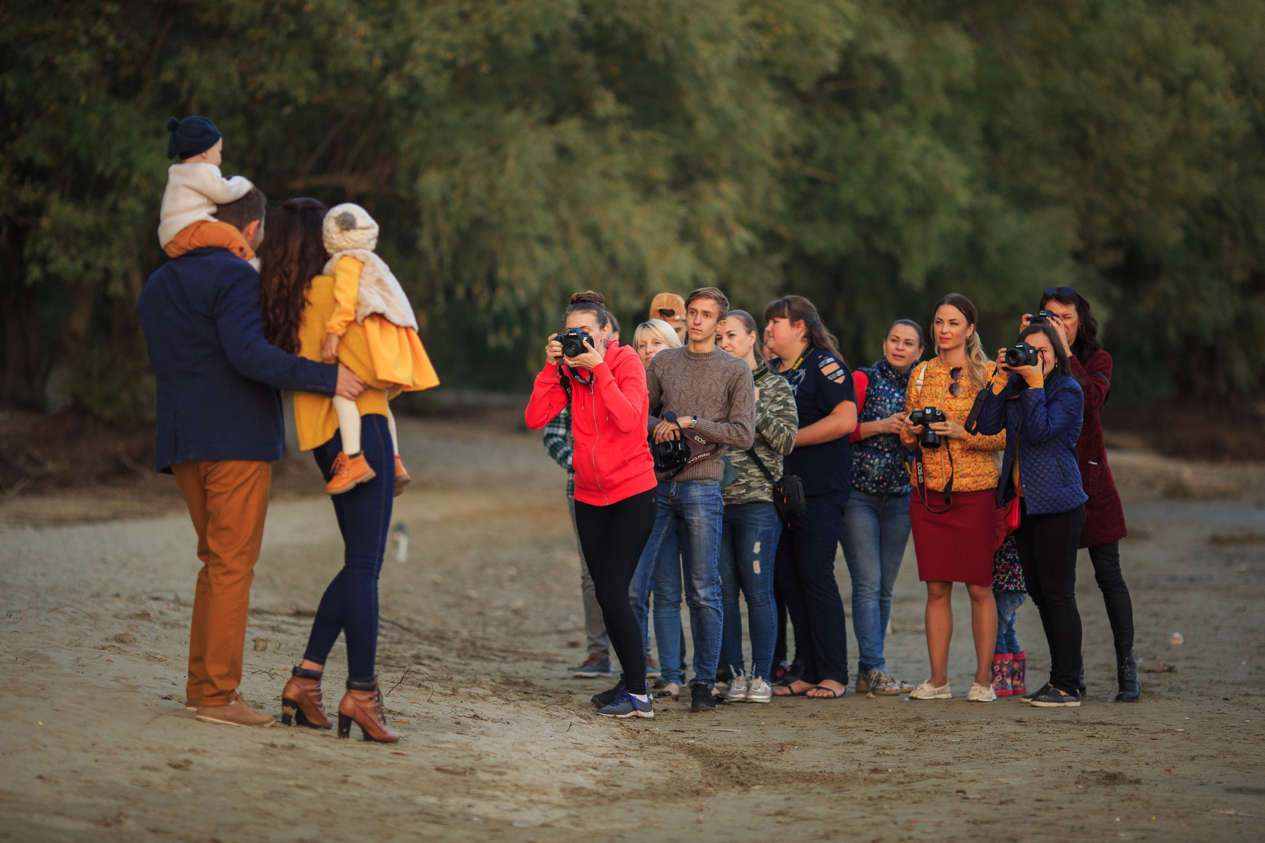 Обучение фотографии с нуля Краснодар. Фотошкола | Фотограф в Краснодаре Марина Туник