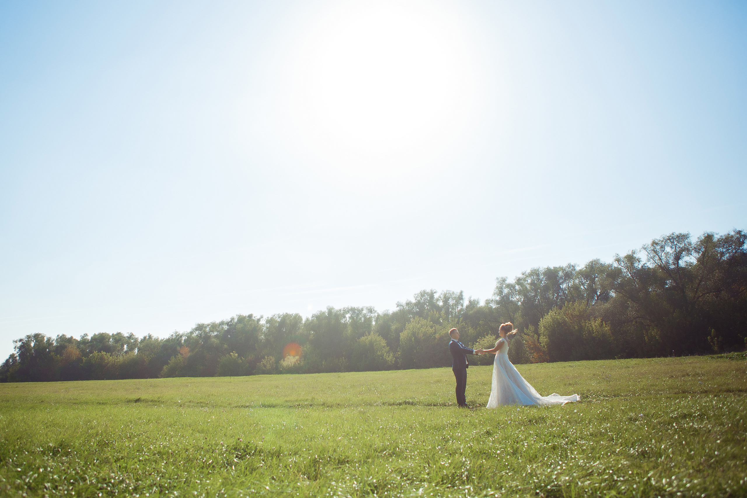 Профессиональный фотограф Дмитрий Котюков. Свадебный и портретный Фотограф в Липецке Дмитрий Котюков