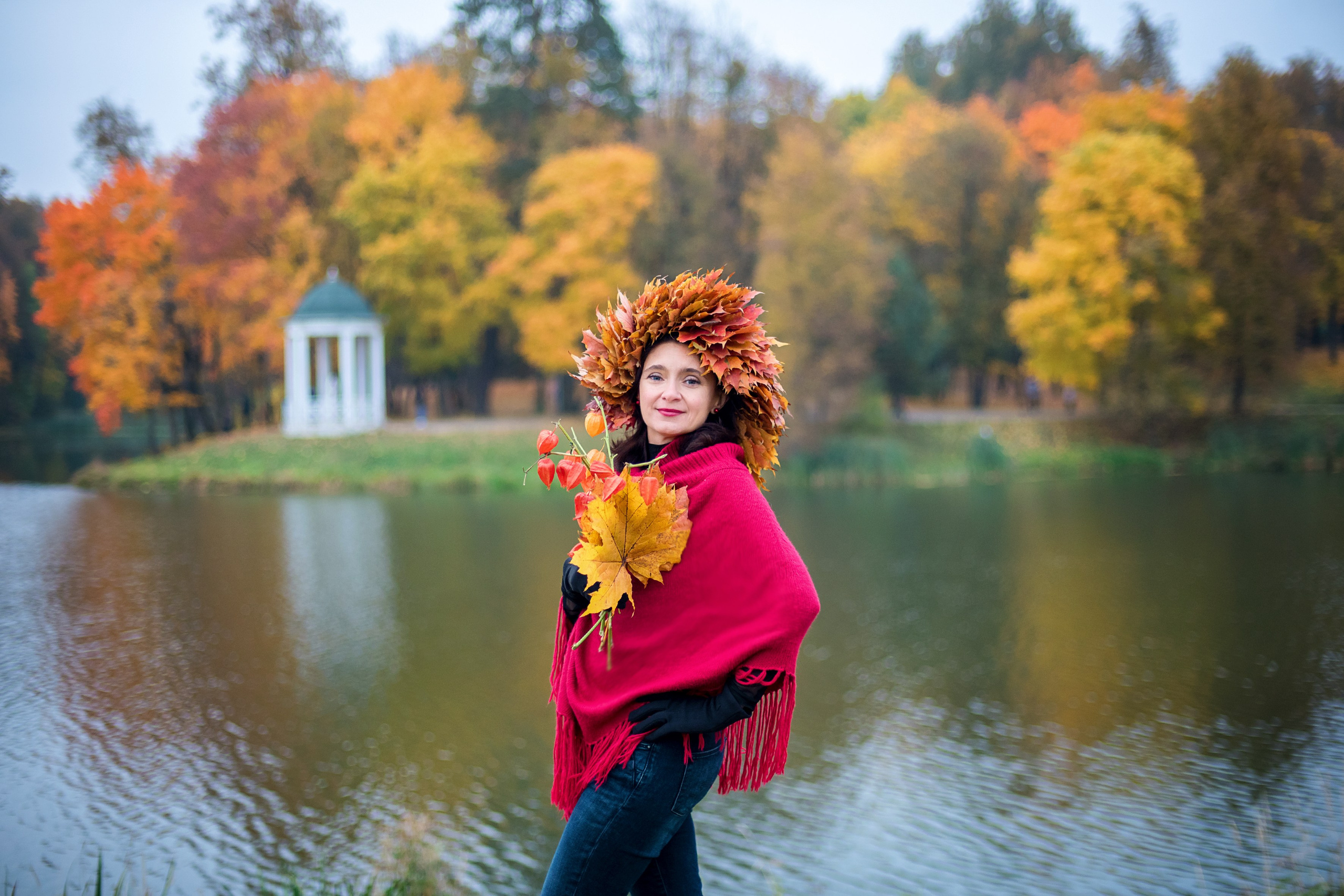 Фотограф Татьяна Толстых (Москва, Калуга, Обнинск)