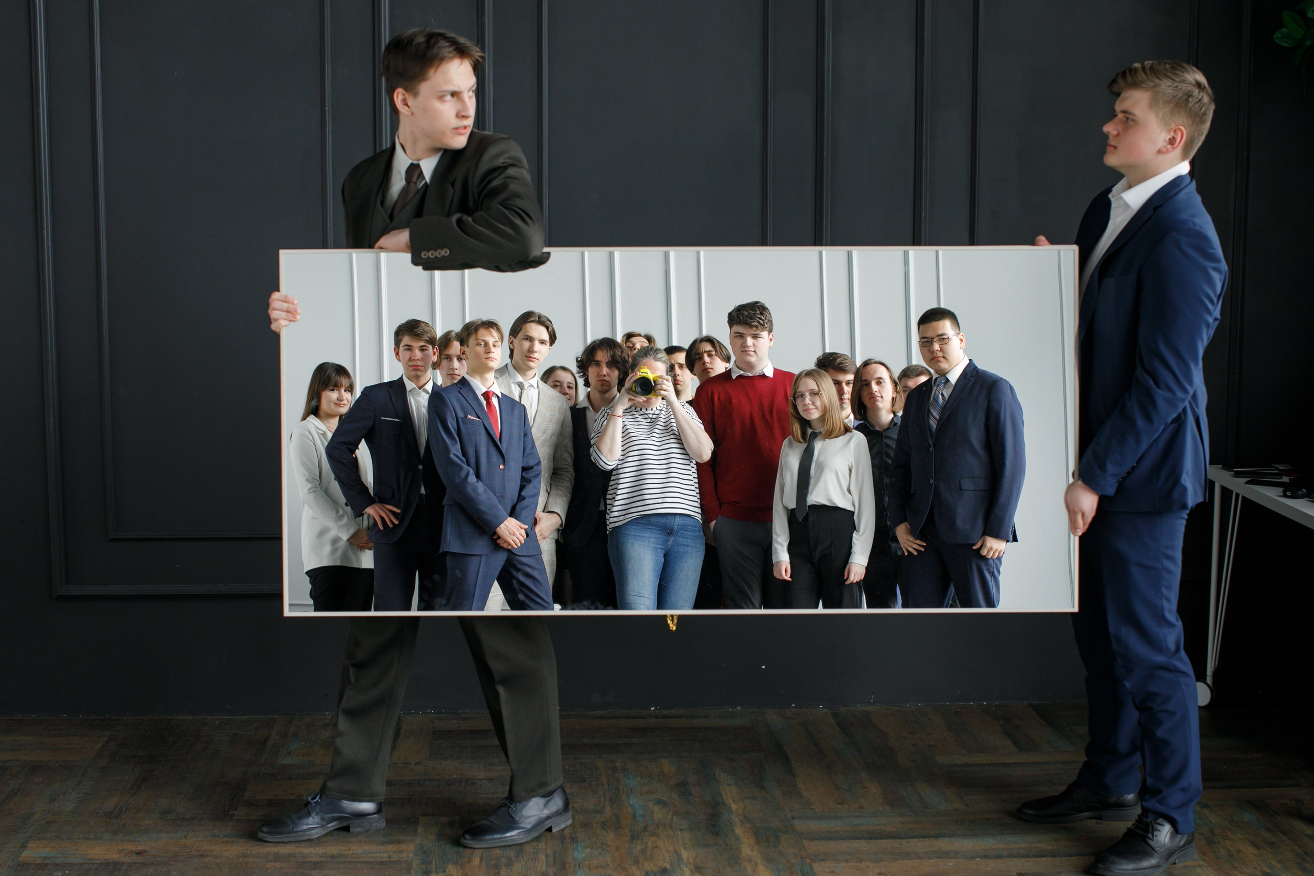 Вопросы. Школьные альбомы, Семейные съемки, Портреты, Фотограф Елена Кузнецова