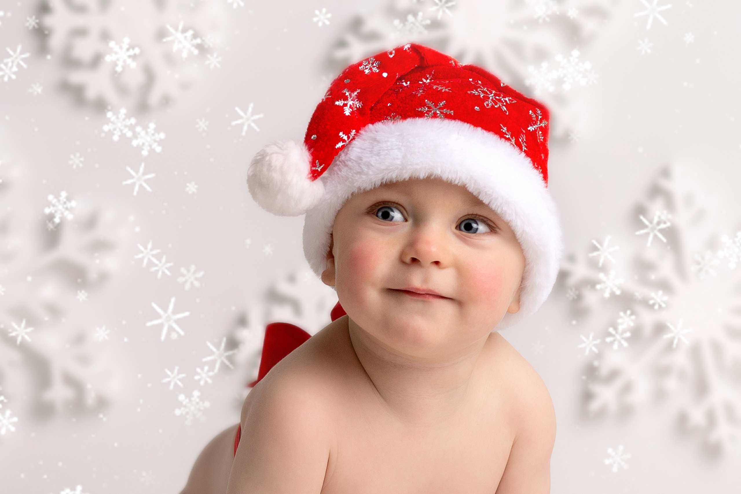 Детская новогодняя фотосессия. Детский фотограф в Екатеринбурге и Арамили Лариса Кузнецова