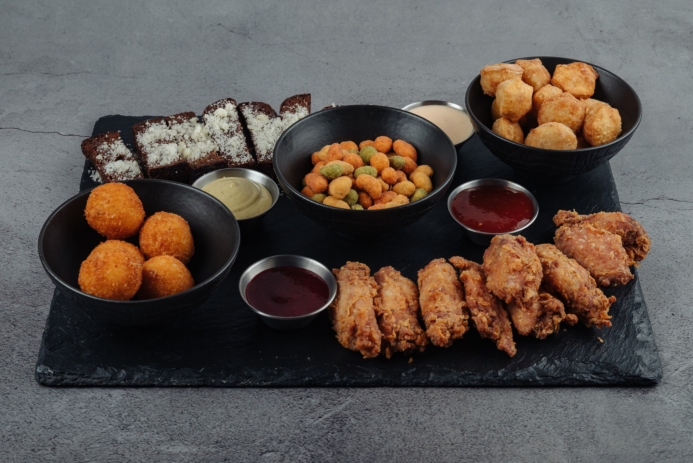 ГРИЛЬ/ОСНОВНЫЕ БЛЮДА. Гриль-бар «В Угли»