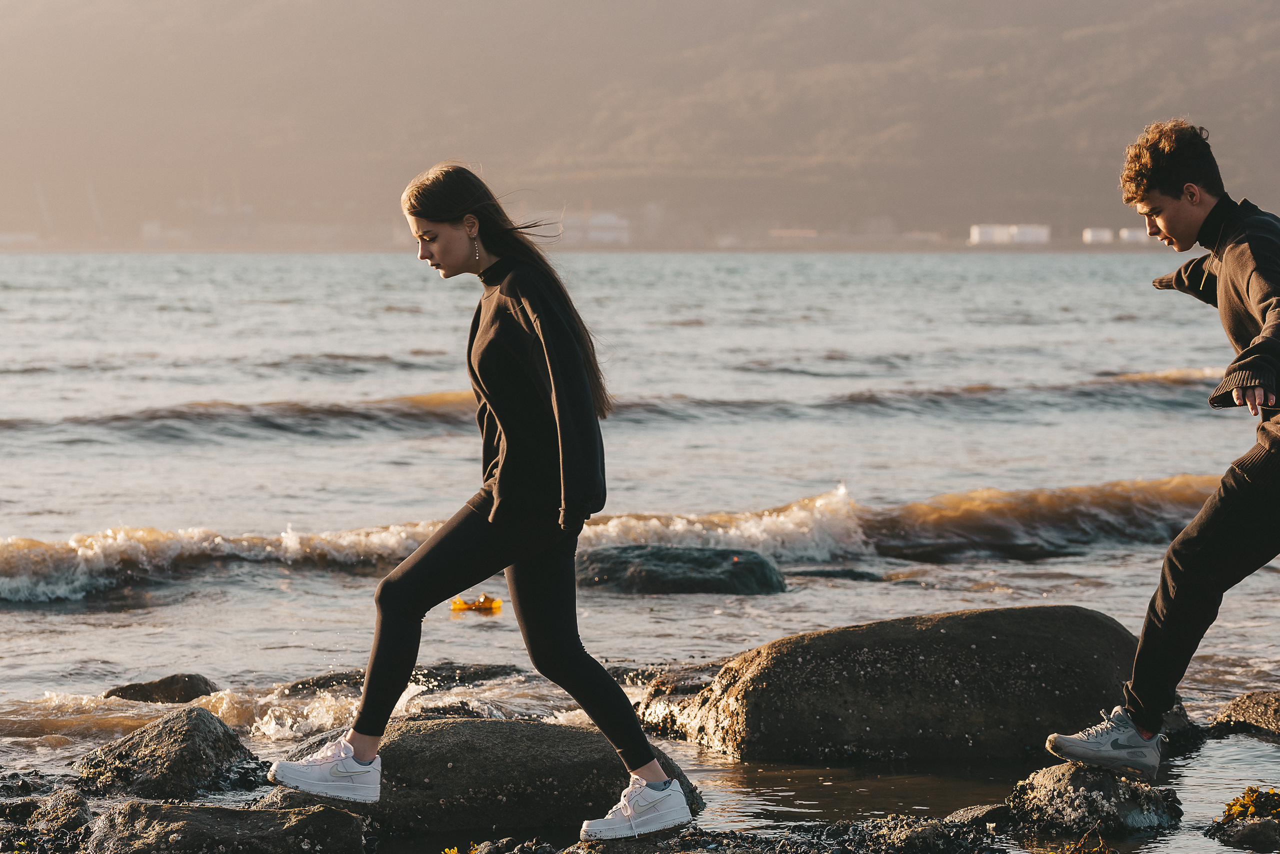 Семейный, детский, lifestyle фотограф в Магадане Илона Проскурня