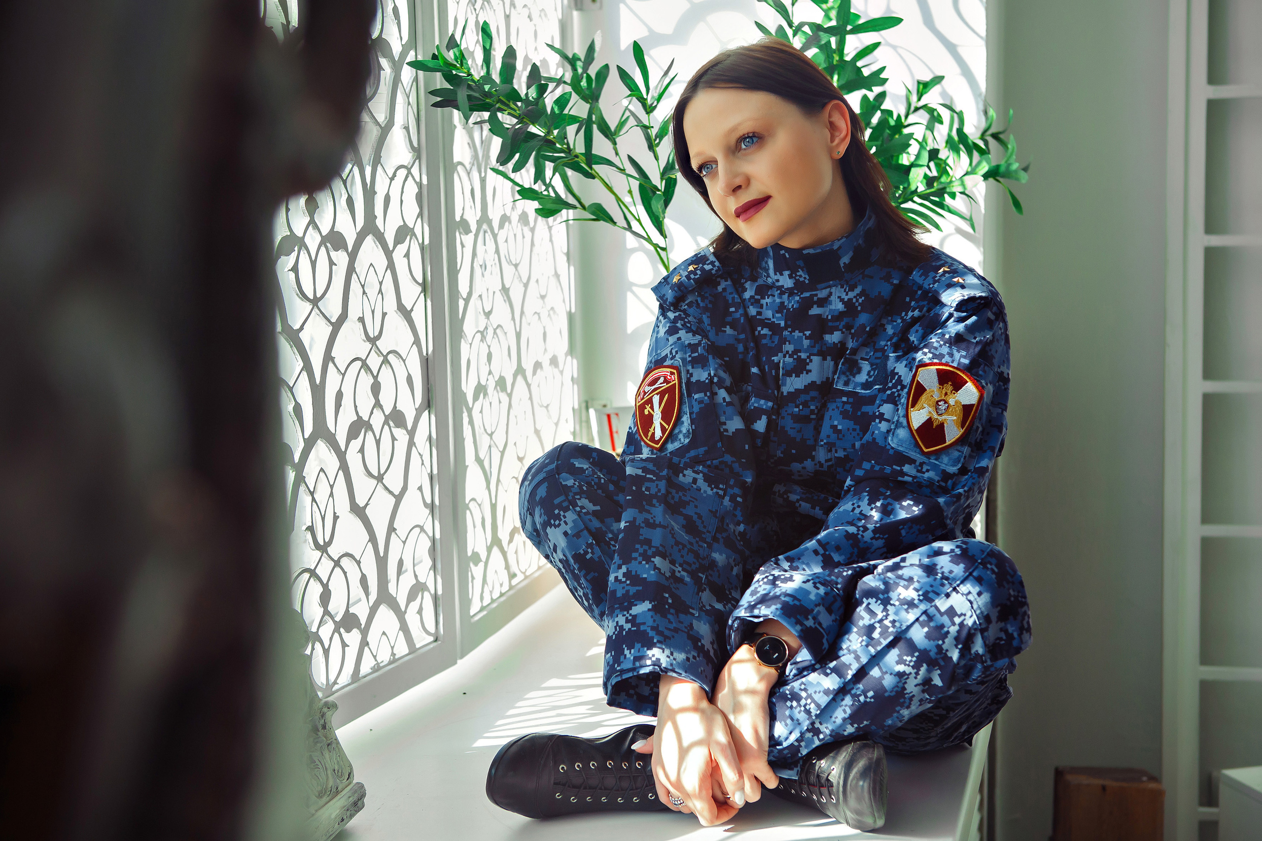 Фотосессия на праздник Липецк. Свадебный и портретный Фотограф в Липецке Дмитрий Котюков