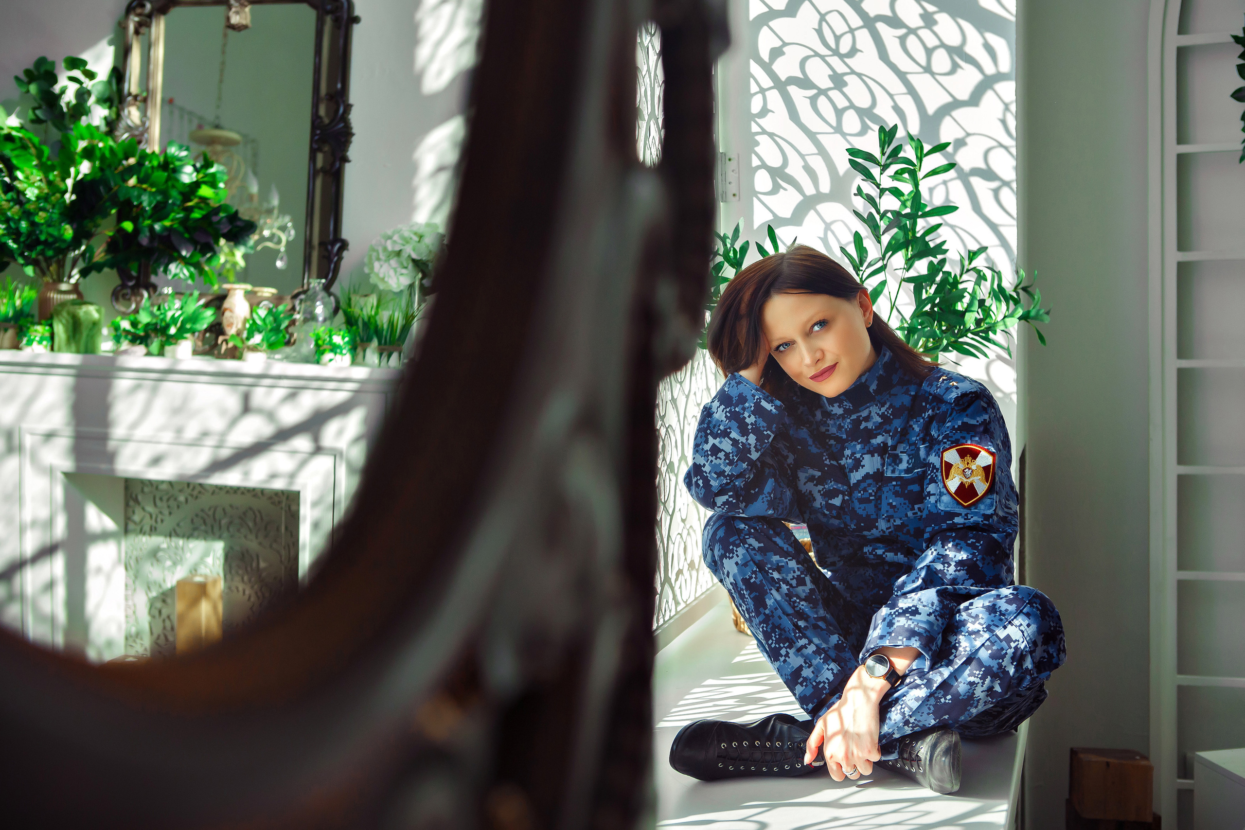 Фотосессия на праздник Липецк. Свадебный и портретный Фотограф в Липецке Дмитрий Котюков