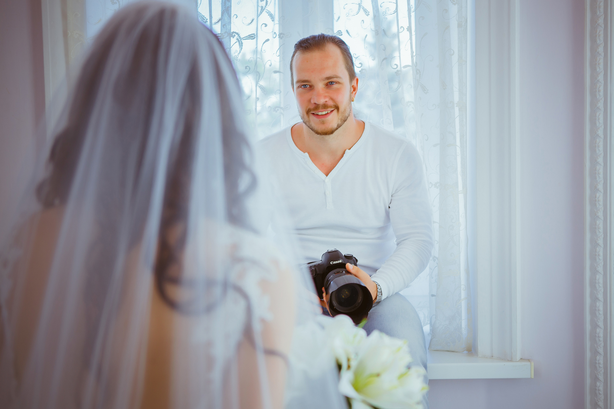 Как испортить свадьбу. Свадебный и портретный Фотограф в Липецке Дмитрий Котюков
