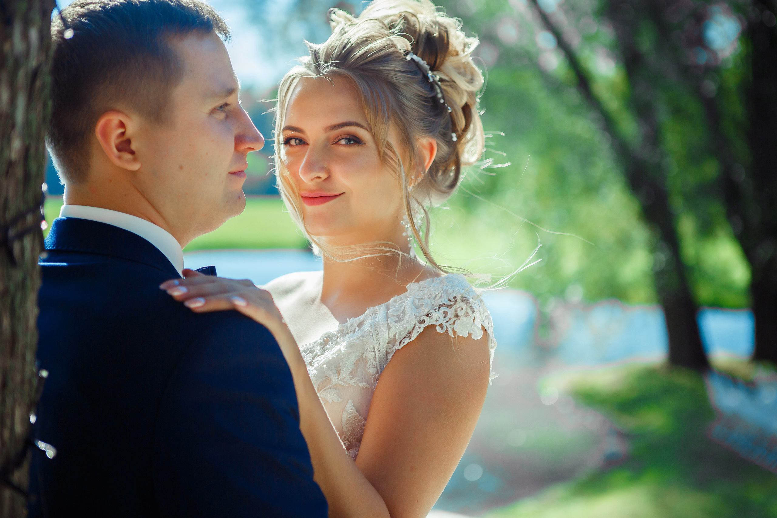 Профессиональный фотограф Дмитрий Котюков. Свадебный и портретный Фотограф в Липецке Дмитрий Котюков