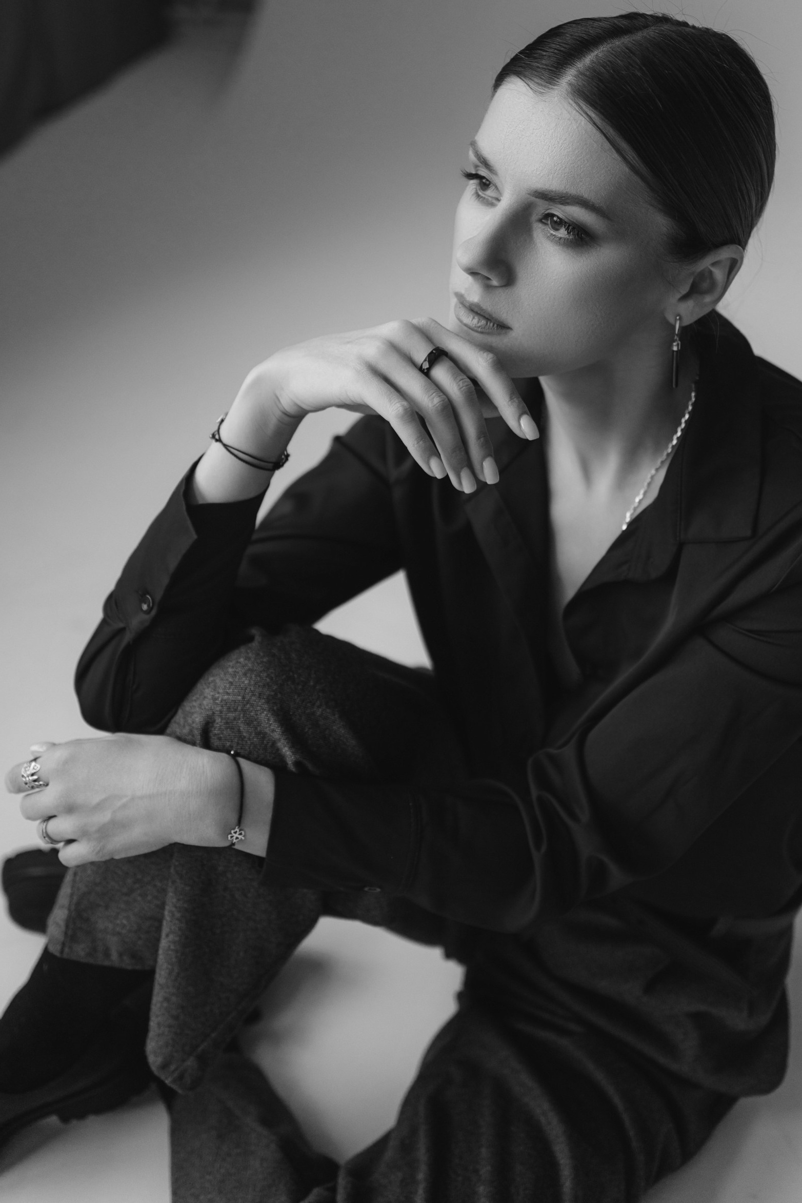 Контакты. Фотограф Москва, Светлана Королева