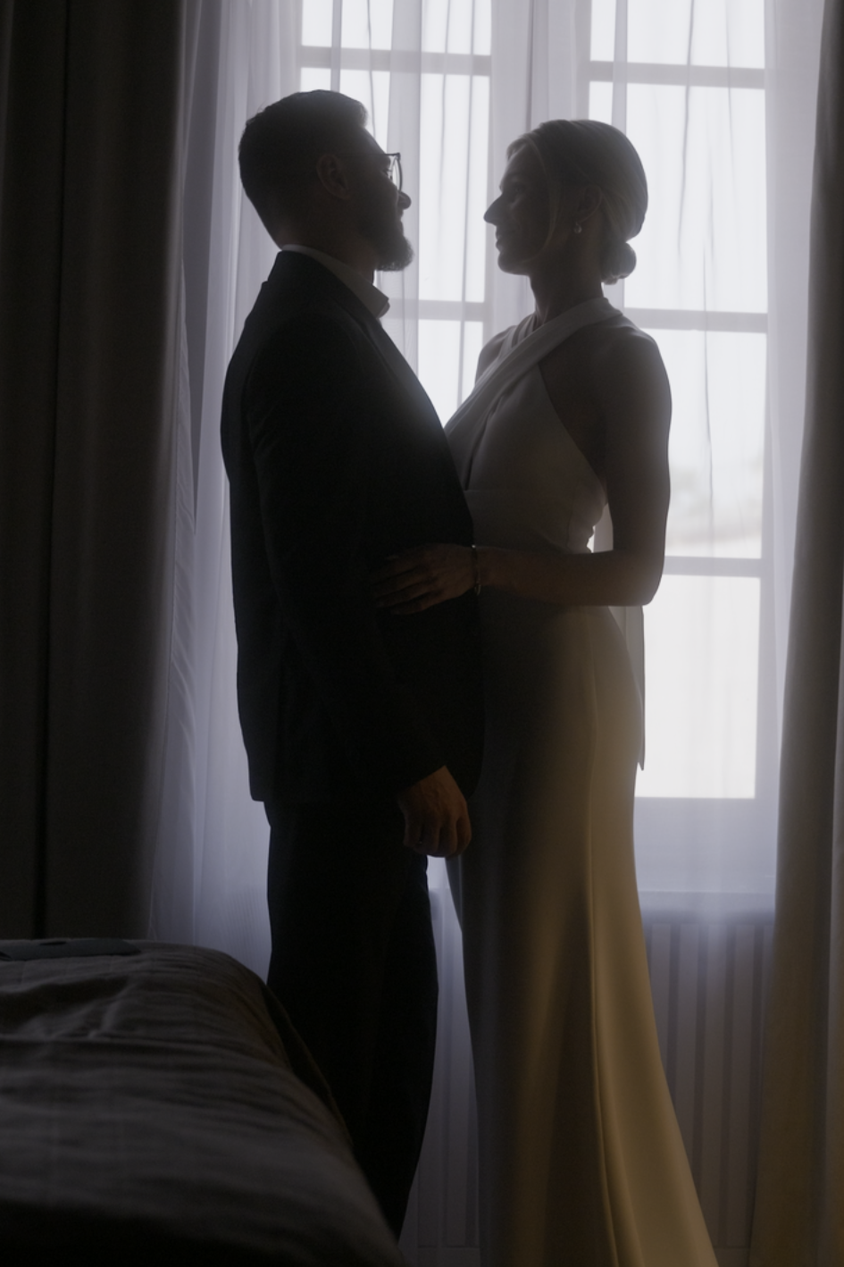 Видеооператор в Санкт-Петербурге Алексей Петров