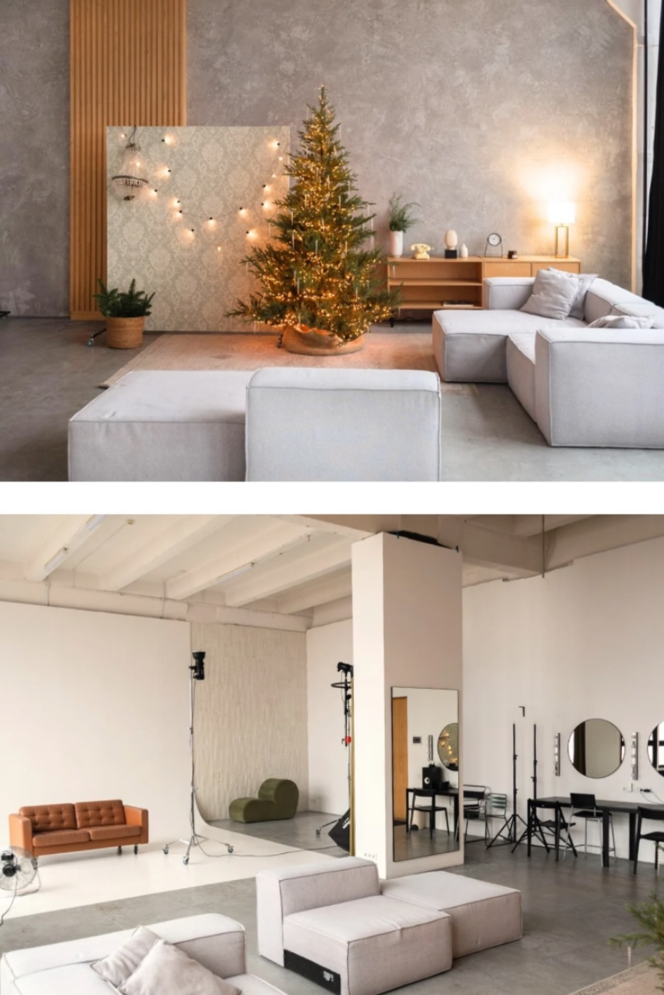 Фотостудии Минска. Anastasia Blud Photography