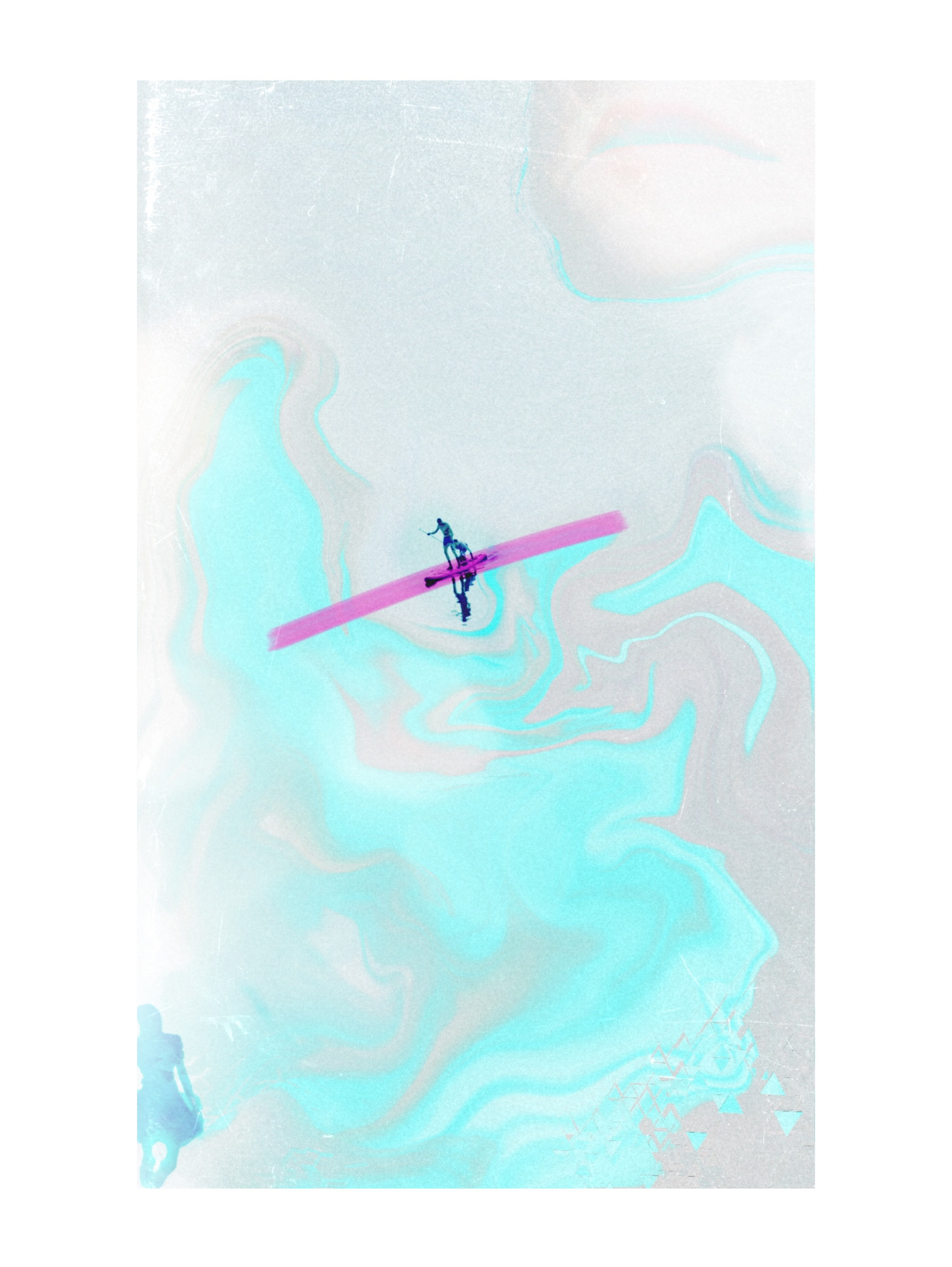 Все идет по реке времени течет вперед и мы с ней