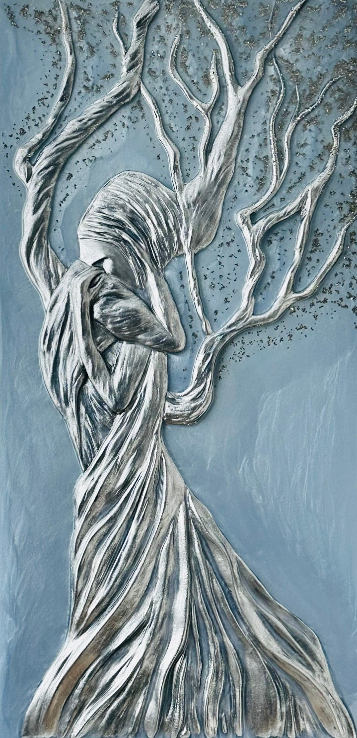 барельеф, панно, абстракция, декор, арт, геометрический барельеф, дизайн гостиной, интерьерные картины, декоративное панно, птицы, диптих, объем, фактура, интерьерная картина, дизайн офиса, интерьер кабинета