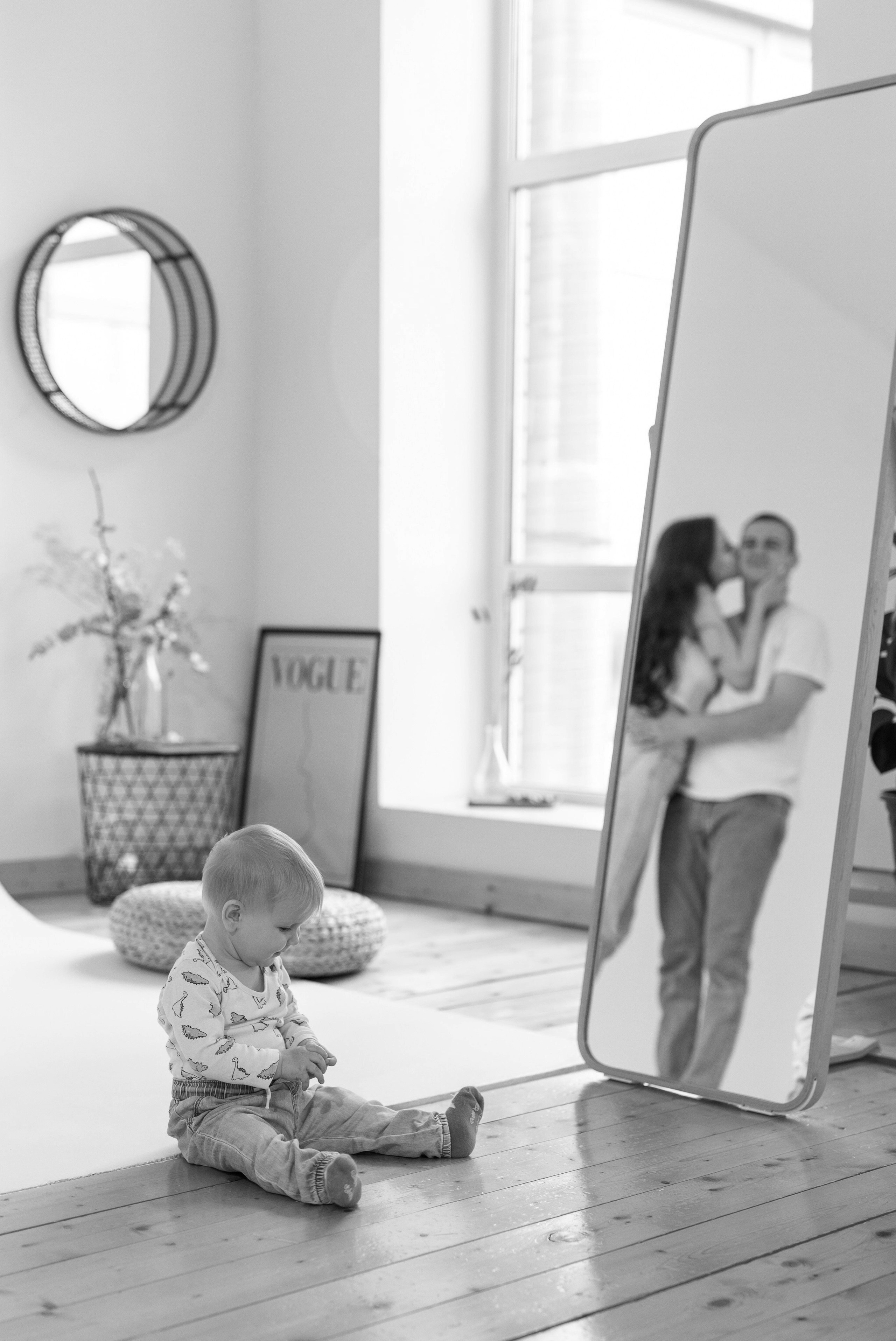 Фотограф в Нижнем Новгороде, Дзержинске Олеся Хозяева