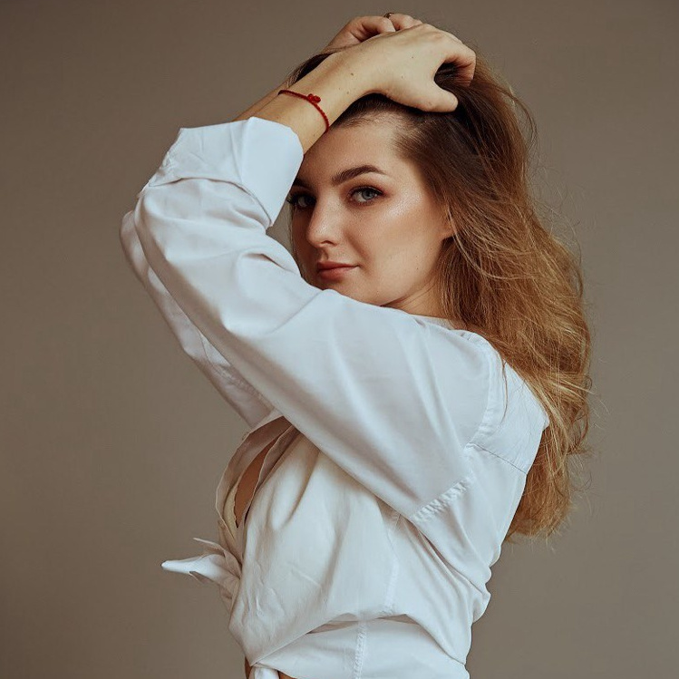 Обучение с нуля. Фотограф и преподаватель по фотографии в Воронеже Олеся Микерова