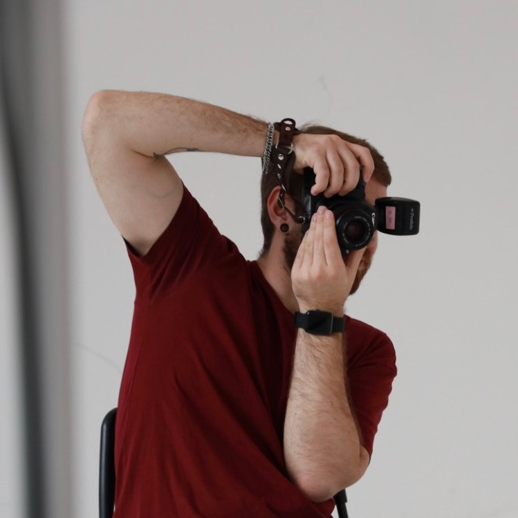 Контакты. Лобазненков Дмитрий — фотограф в Москве