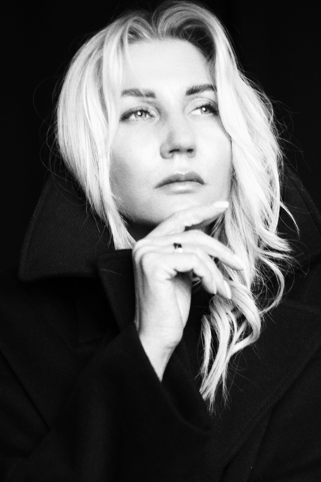 Обо мне. Портретный фотограф в г. Новосибирске