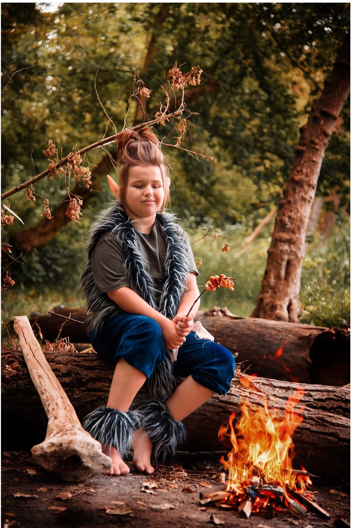 Мероприятие «По страницам сказок». АНО «Центра социальных проектов «Путь в большой мир»