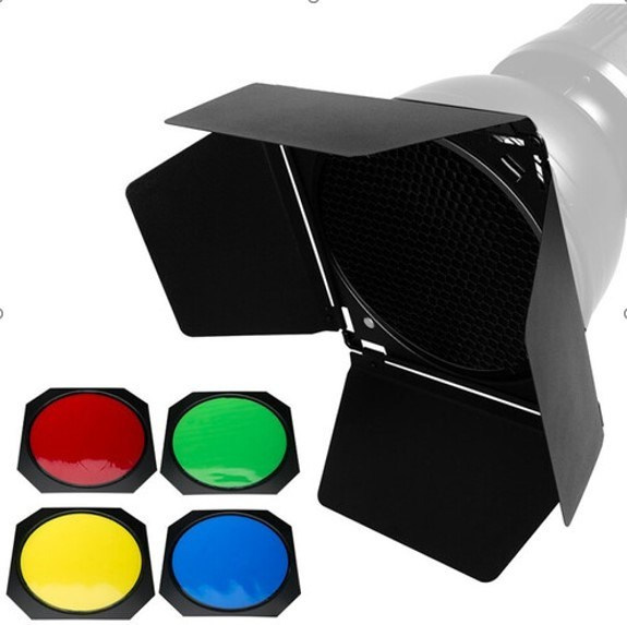 Оборудование