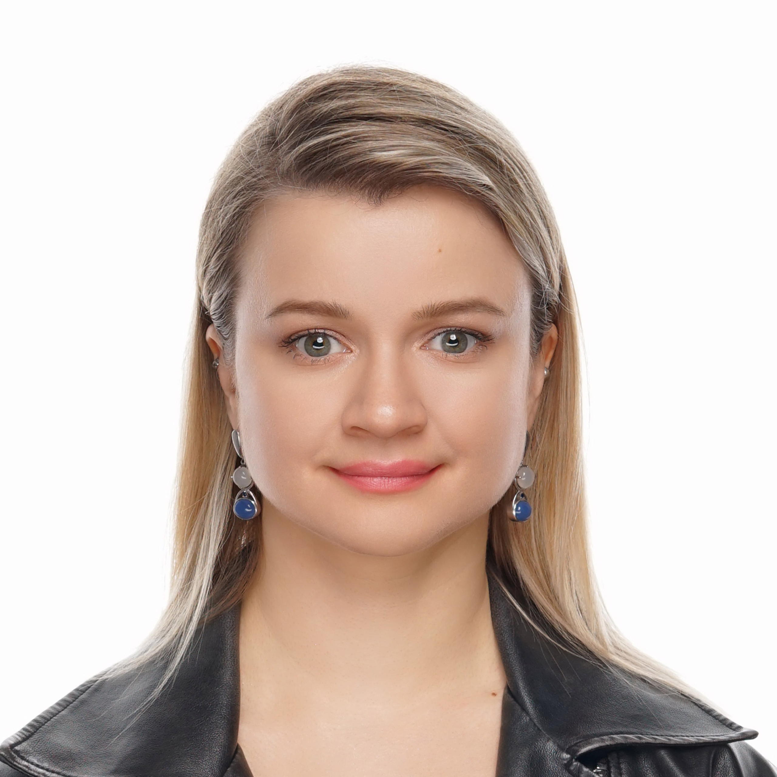 Стилист-визажист в Москве Коваль Маруся