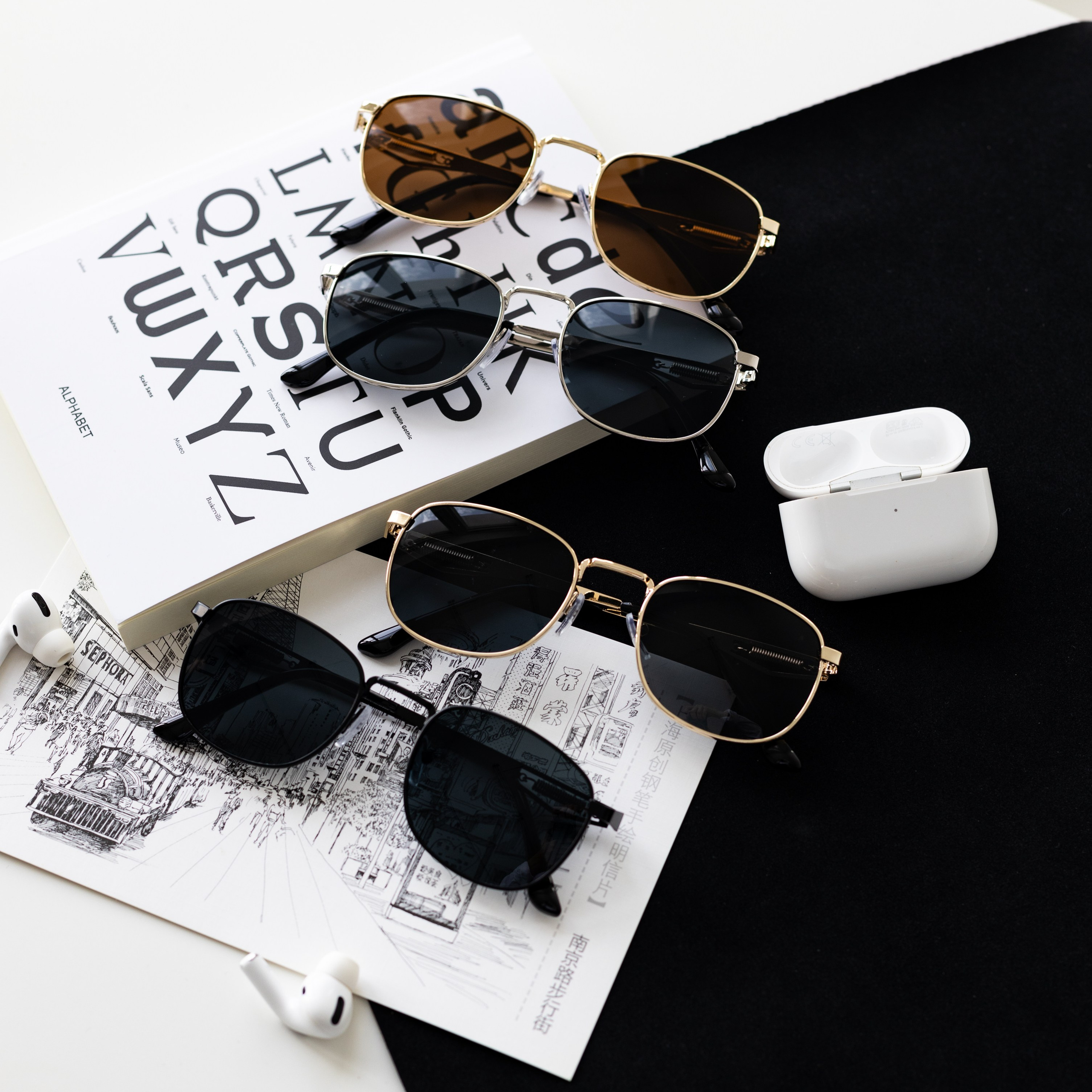 Услуги. Фотосессии на маркетплейсы