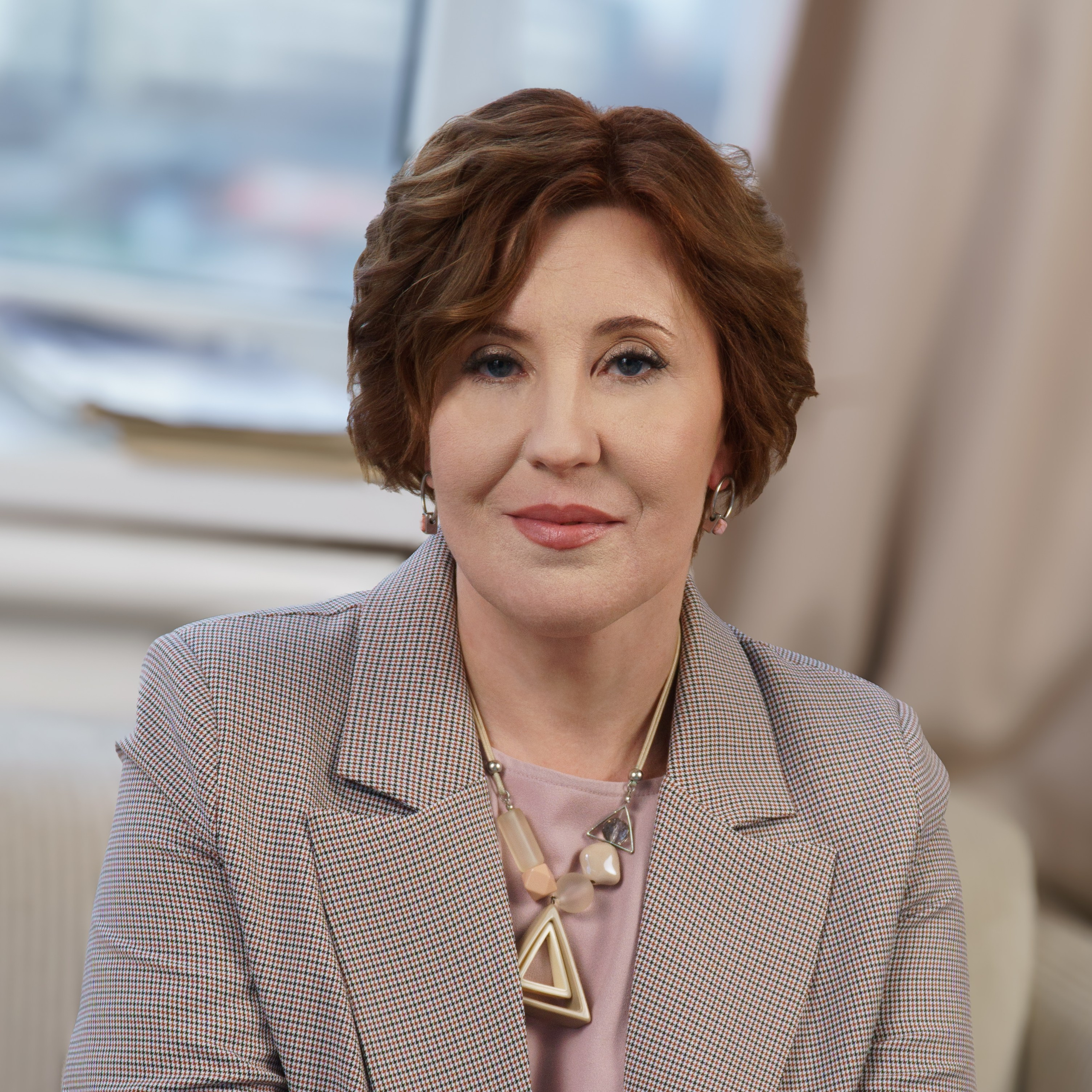 Павлова Людмила — Кризисный семейный психолог-консультант