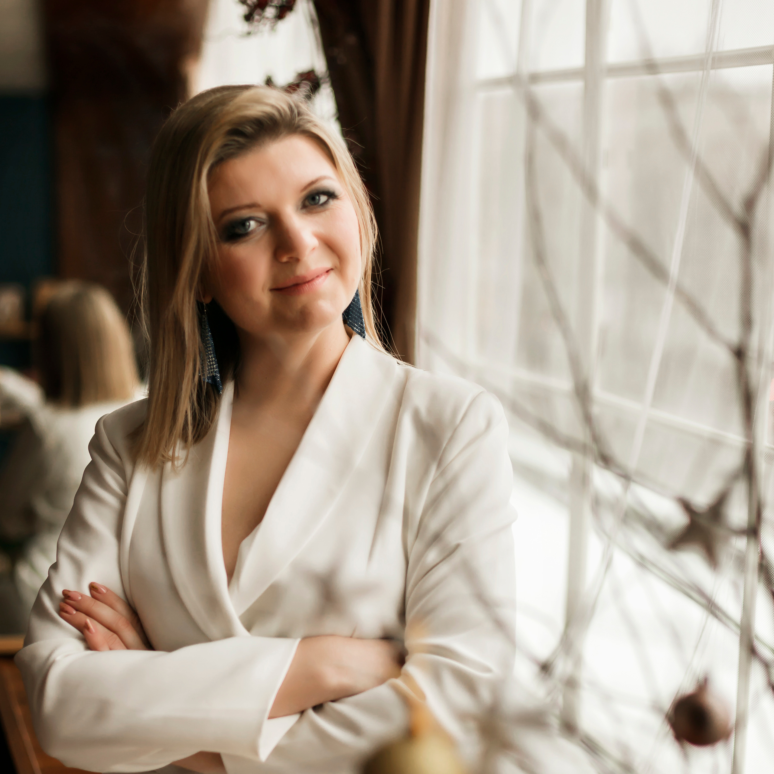 Женский и семейный Фотограф Ольга Гузь Курск, Москва, Санкт-Петербург