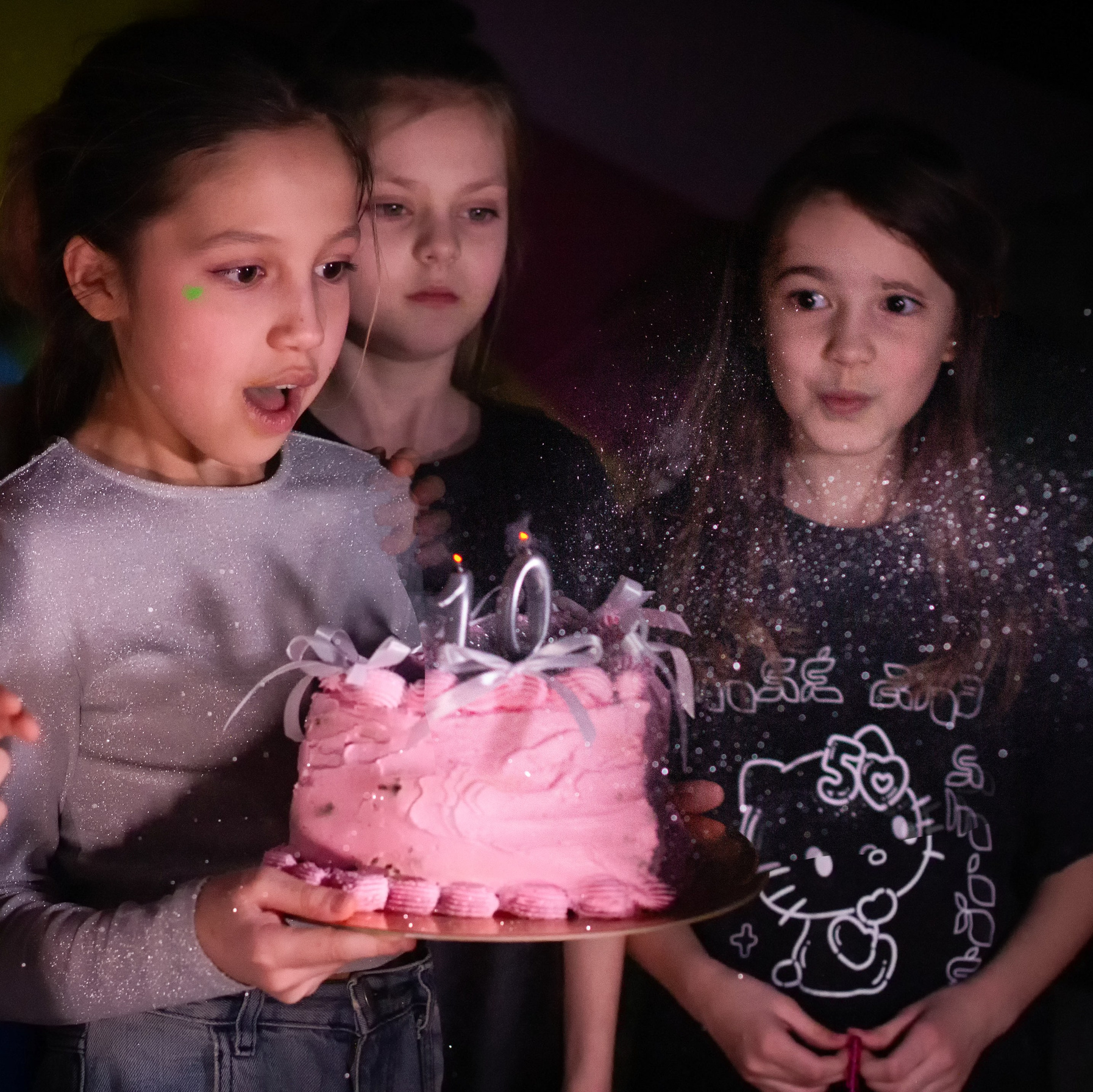 Фотограф мероприятий и спорта: юбилеев, дней рождений и корпоративов из Москвы