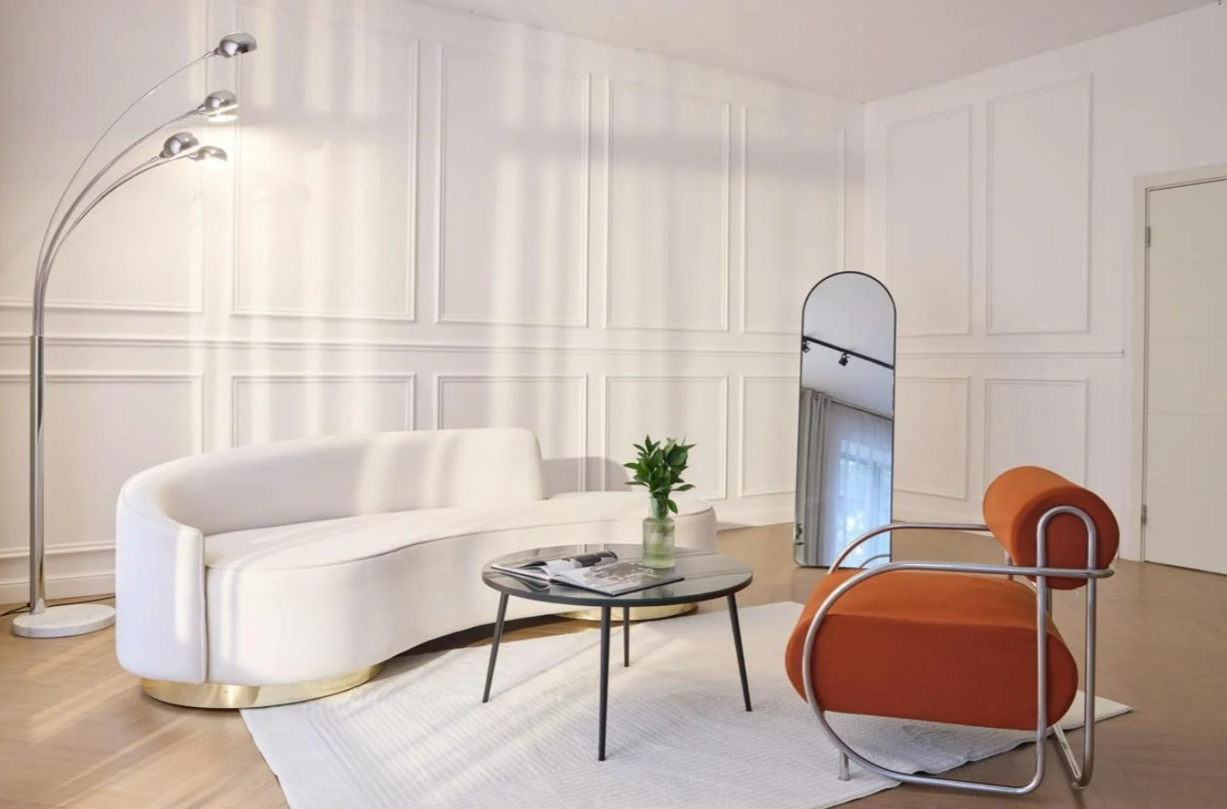 COMILFO studio (Зал Milk). Семейный фотограф Нижний Новгород Мария Воробьева