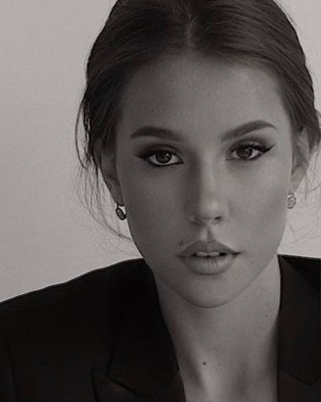 Обо мне. Mayskaya photography