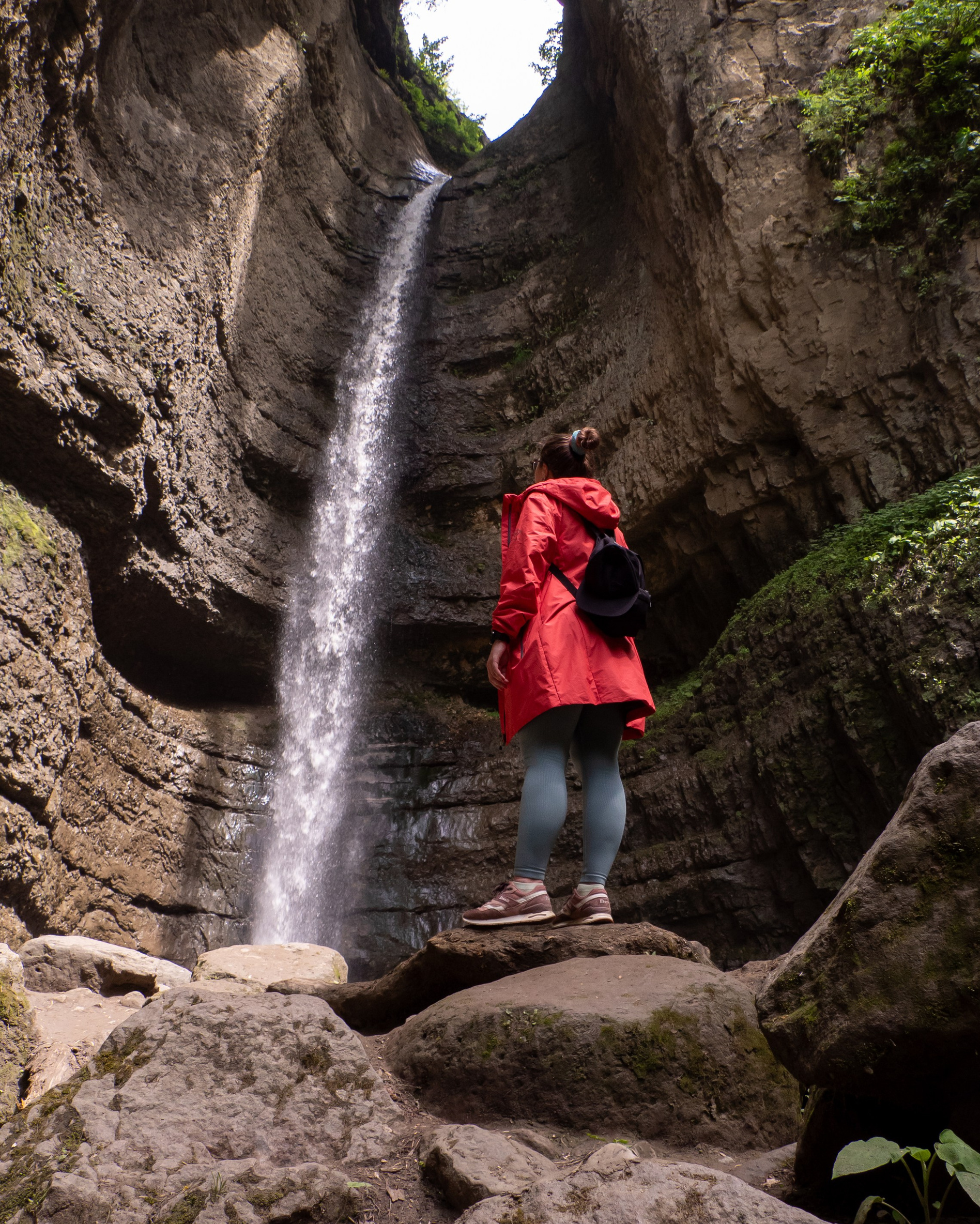 Фотопутешествие в Кабардино-Балкарию. Фотограф Александр Головин