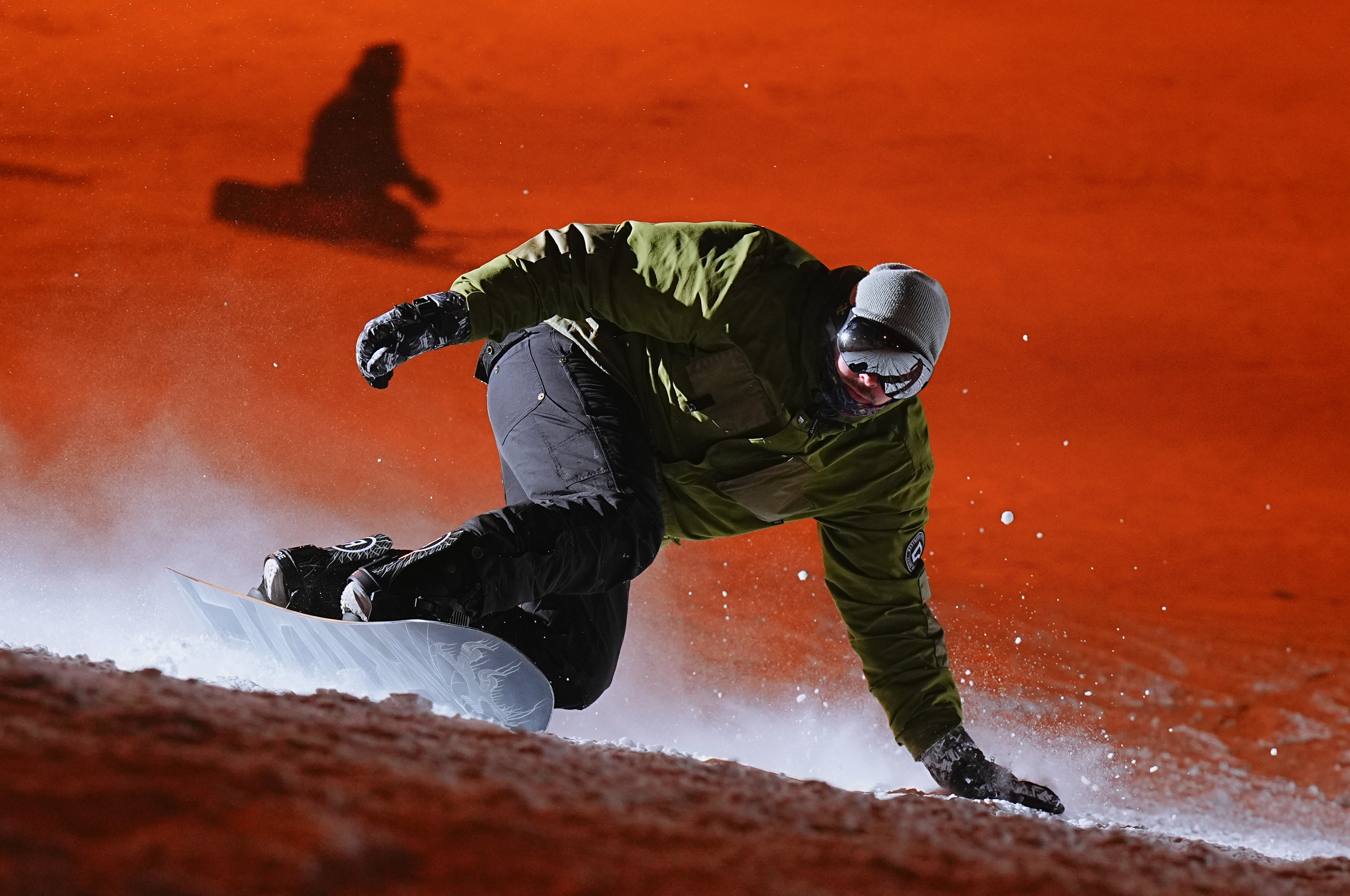 2024.12.13 | Парк Волен. Фотограф Студитский Евгений