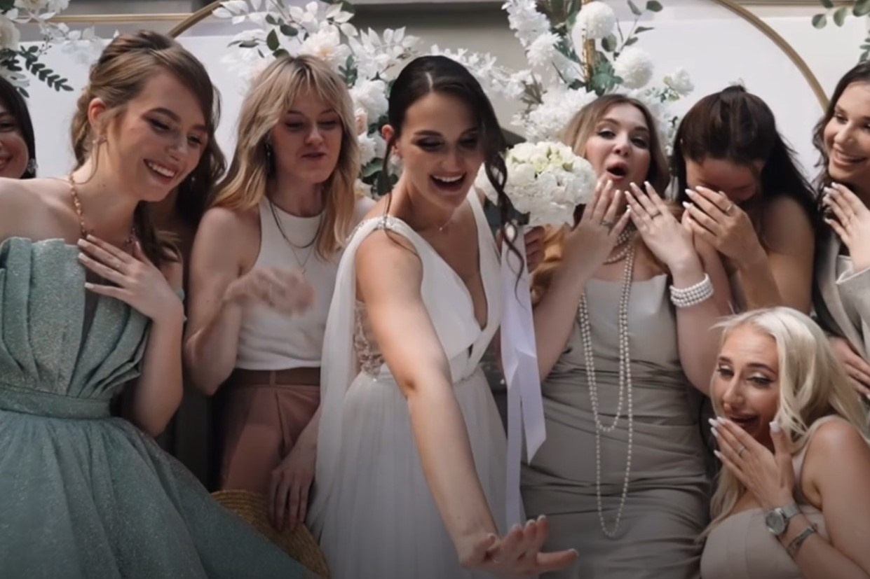 Akhmedov Team × Medoed Production — фото и видеопродакшен для мероприятий