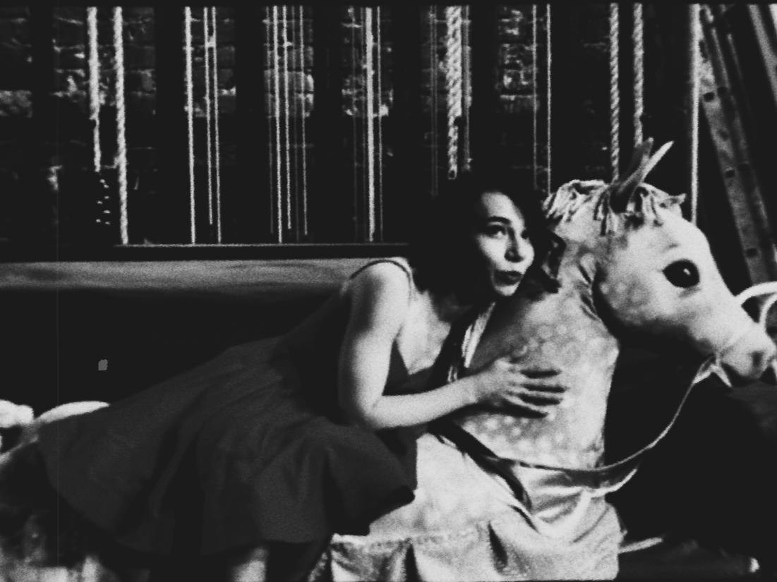 Визуальный продюсер