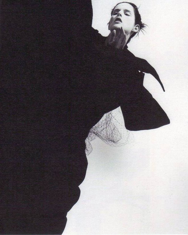 David Sims. Выпускные альбомы, фотограф Денис Зимин в городе Ростове-на-Дону