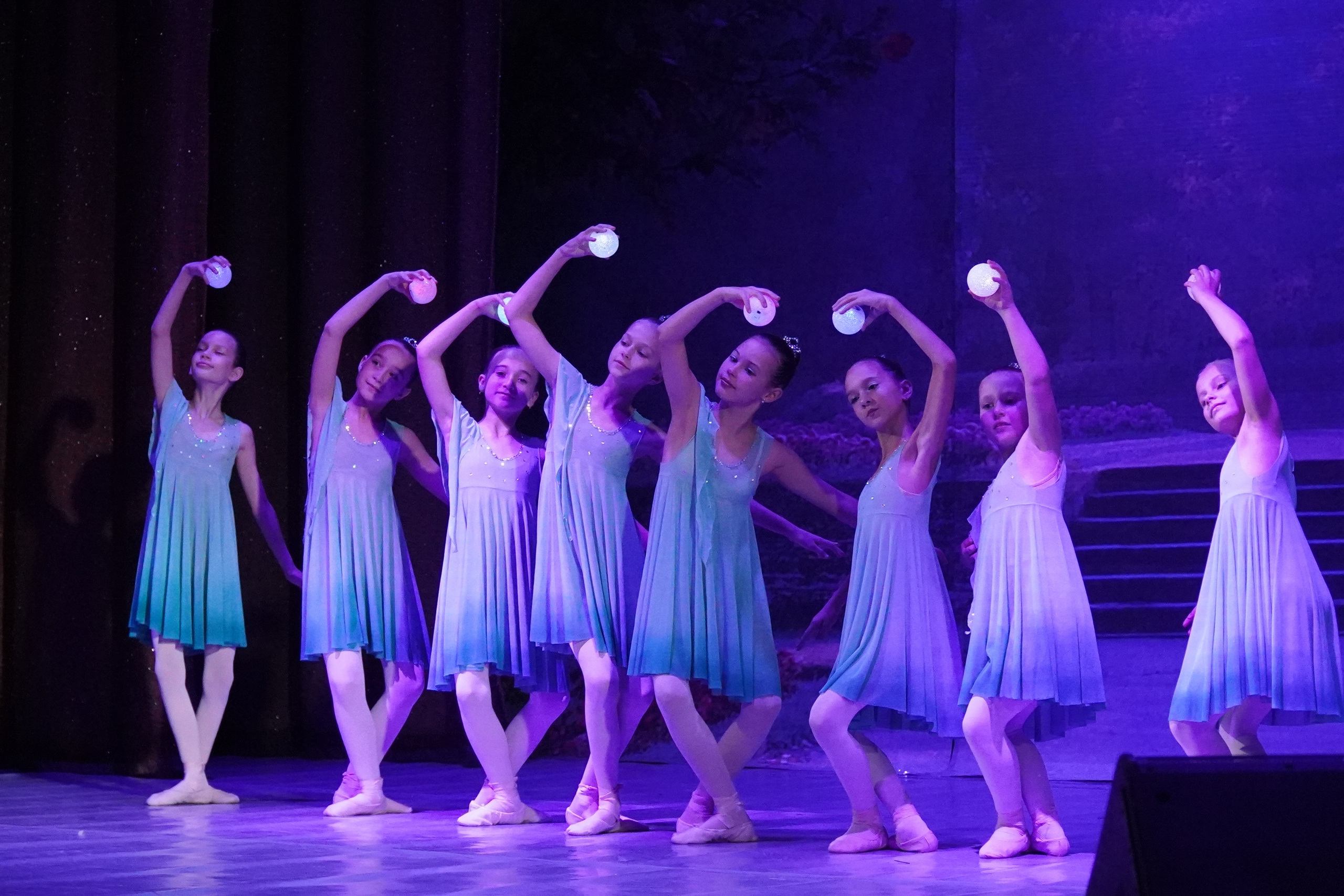 Фотограф Наталья Погодина в г. Обнинске