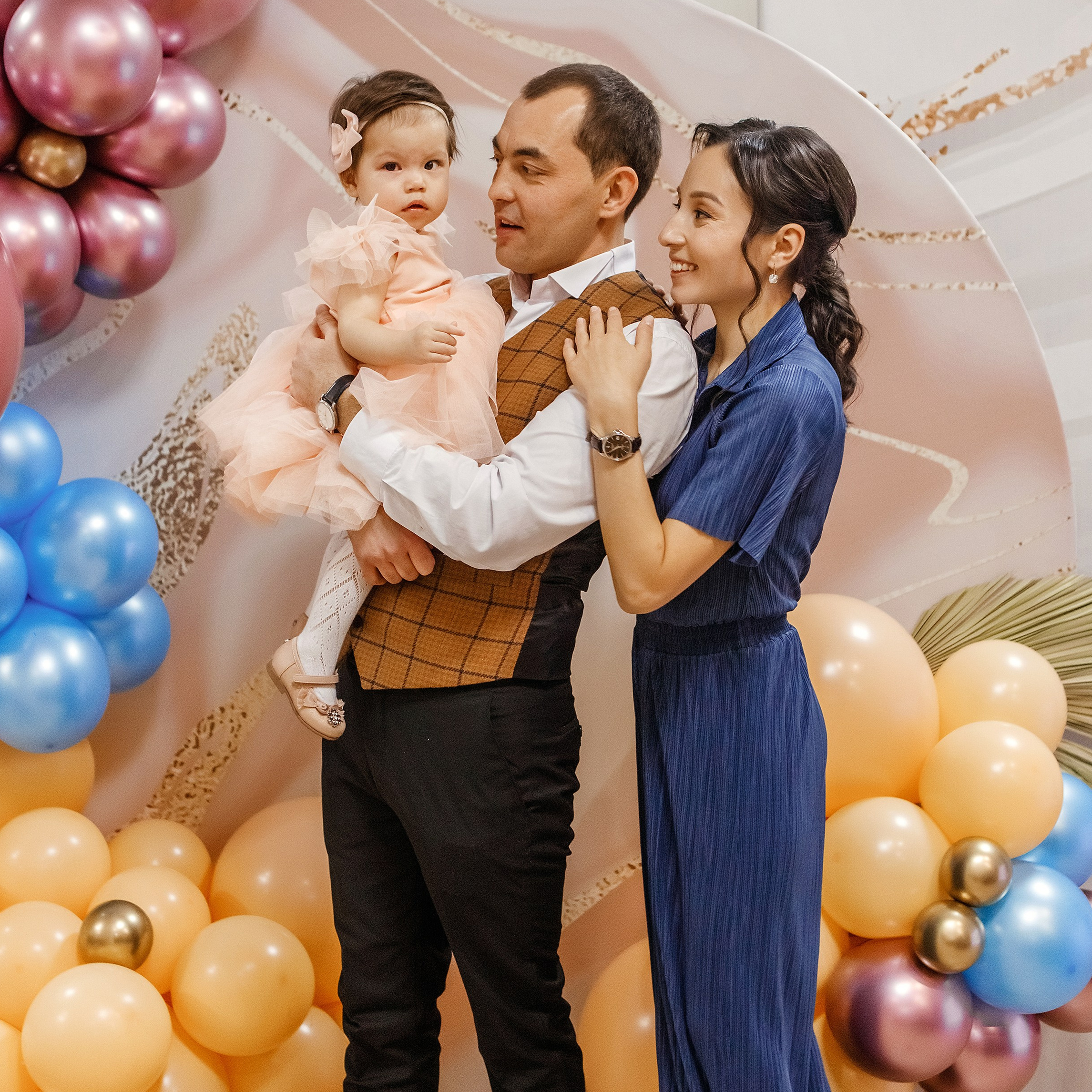 Фотограф в Улан-Удэ Олеся Бакулина