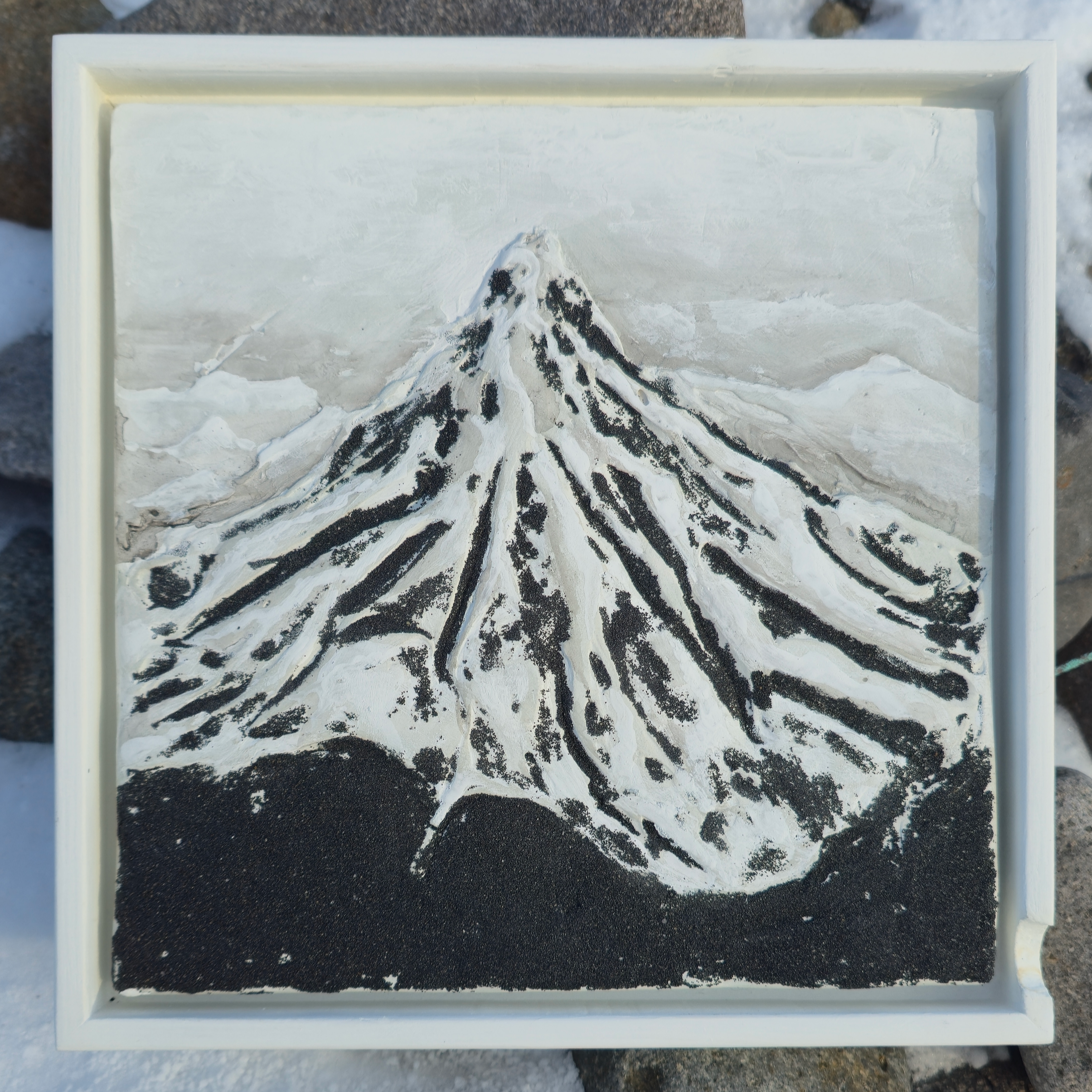 В НАЛИЧИИ. Авторские скульптурные панно на заказ | Художник-скульптор ᒪᗩ•ᕲᑌШᗩ (ВЛада)