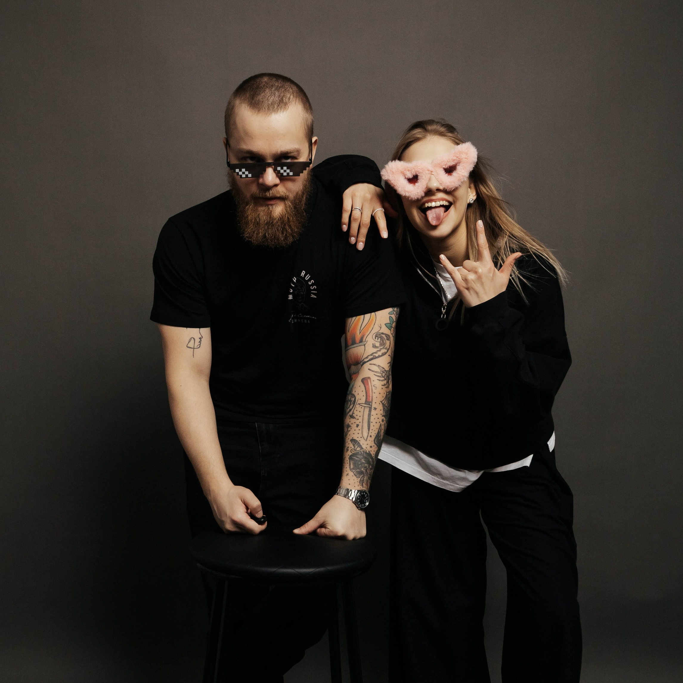 Правила. Фотостудия автопортрета Селфи в Ростове-на-Дону