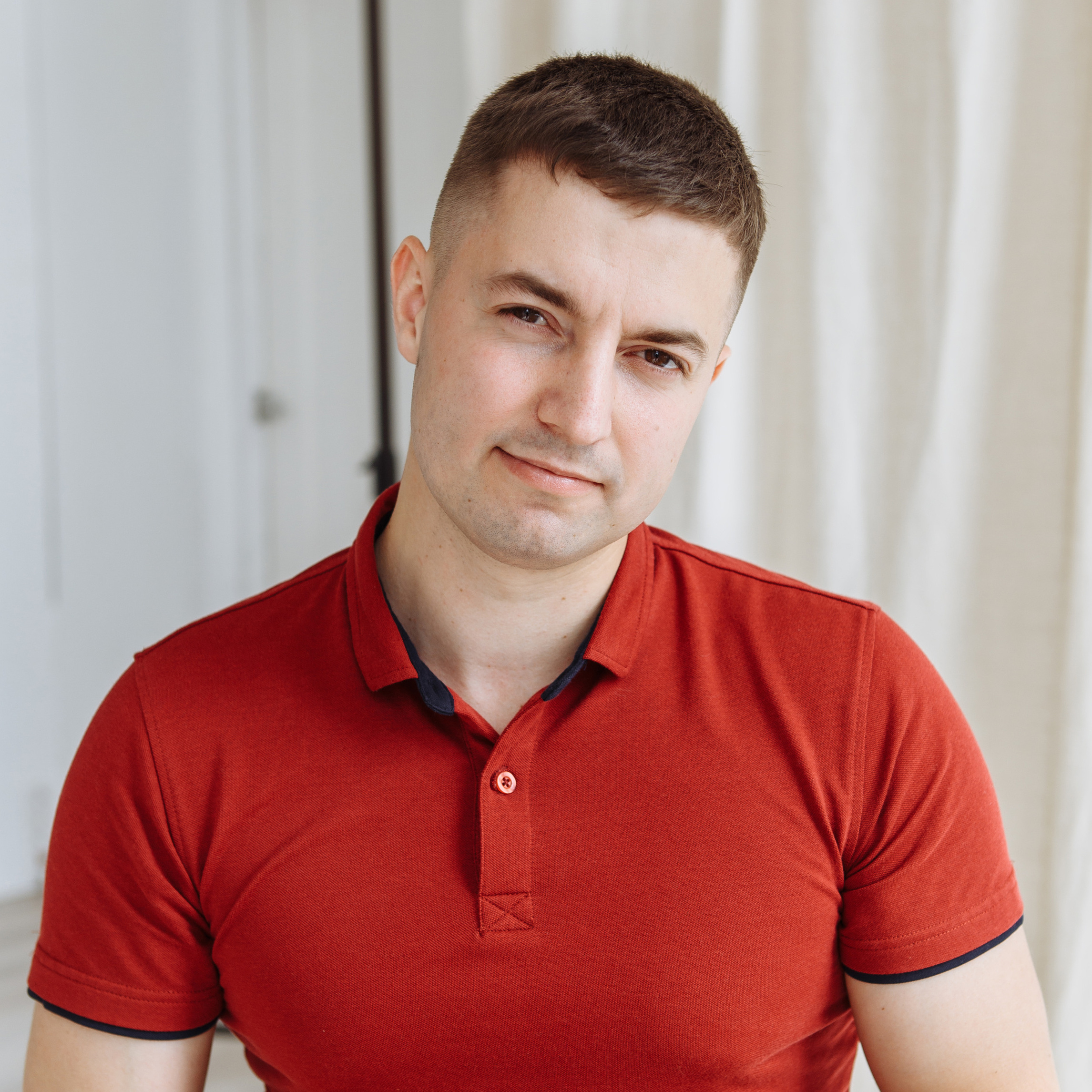 Обо мне. Свадебный и семейный Фотограф в Твери Сергей Скорода